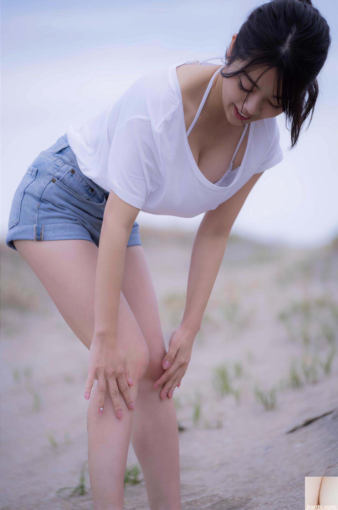(ဟာမန် Misaki) သူသည်အလွန် sexy နှင့် sexy သည်လူအုပ်ကိုစိတ်ဝင်စားသည် (25p)