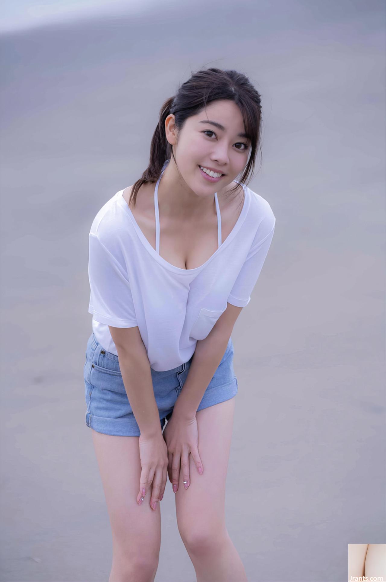 (ဟာမန် Misaki) သူသည်အလွန် sexy နှင့် sexy သည်လူအုပ်ကိုစိတ်ဝင်စားသည် (25p)