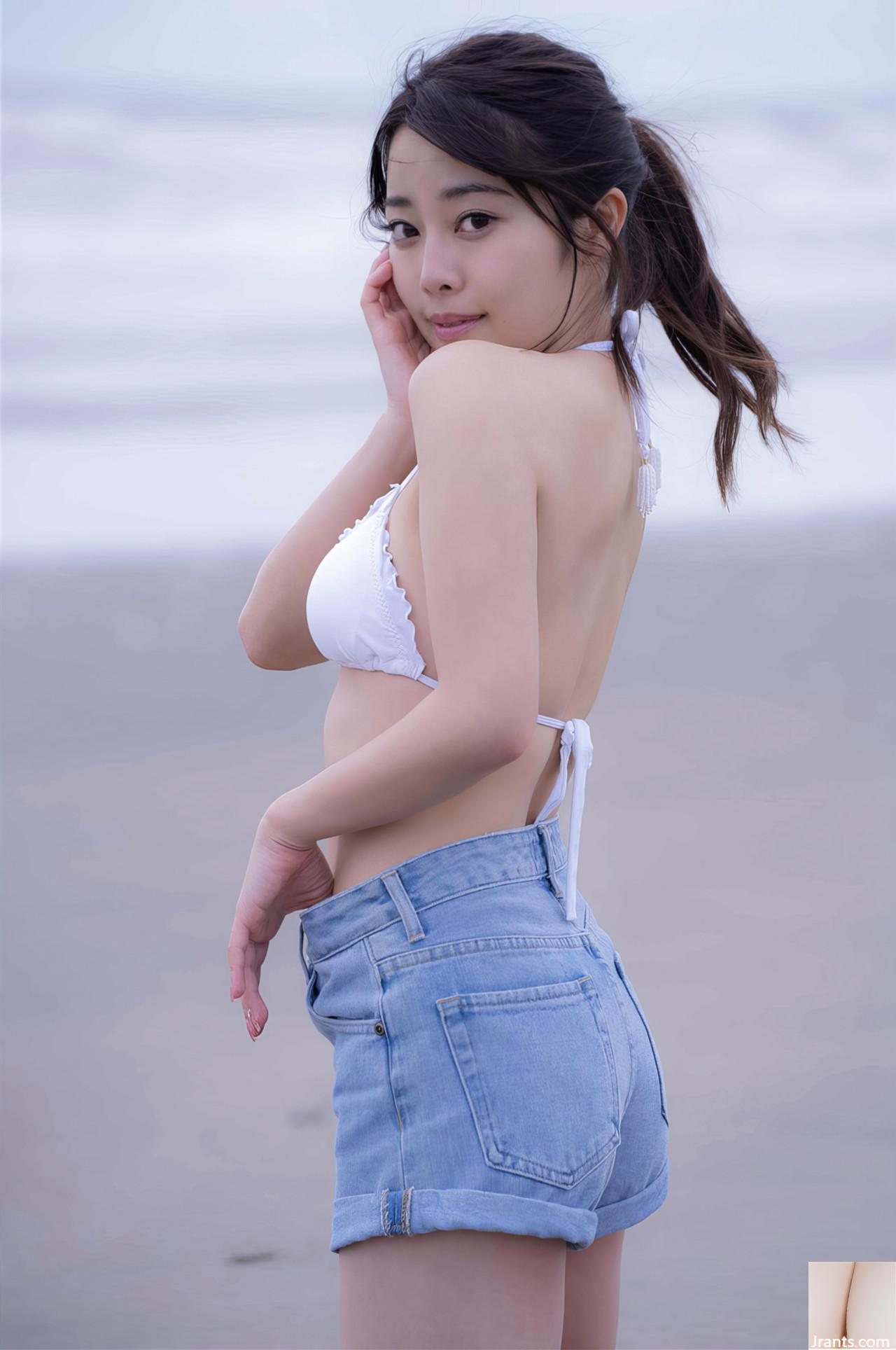 (ဟာမန် Misaki) သူသည်အလွန် sexy နှင့် sexy သည်လူအုပ်ကိုစိတ်ဝင်စားသည် (25p)