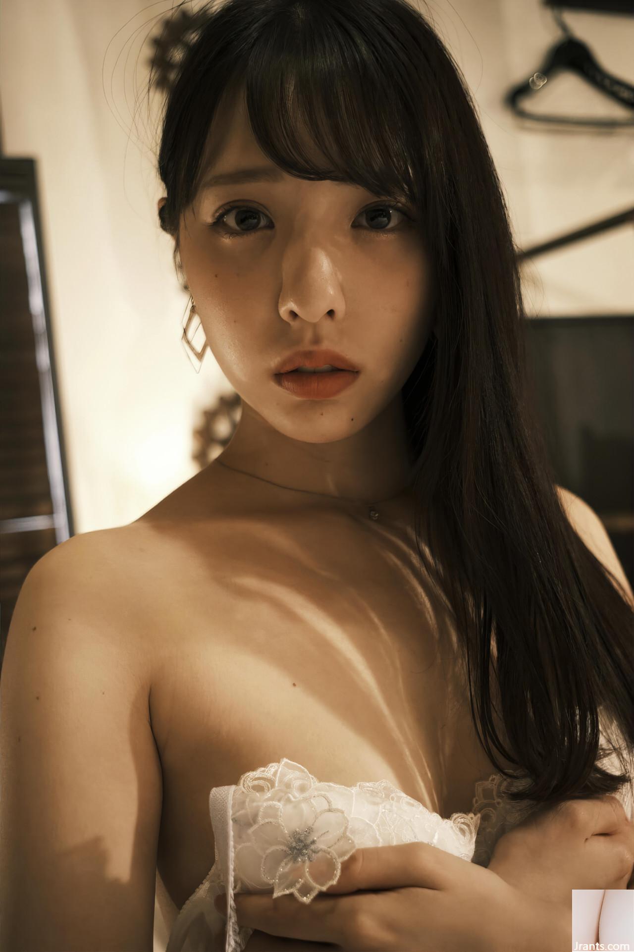 (Bai Tao はな) Liberando o corpo e fazer uma pessoa orgulhosa e extremamente tentadora não aguenta (53p)