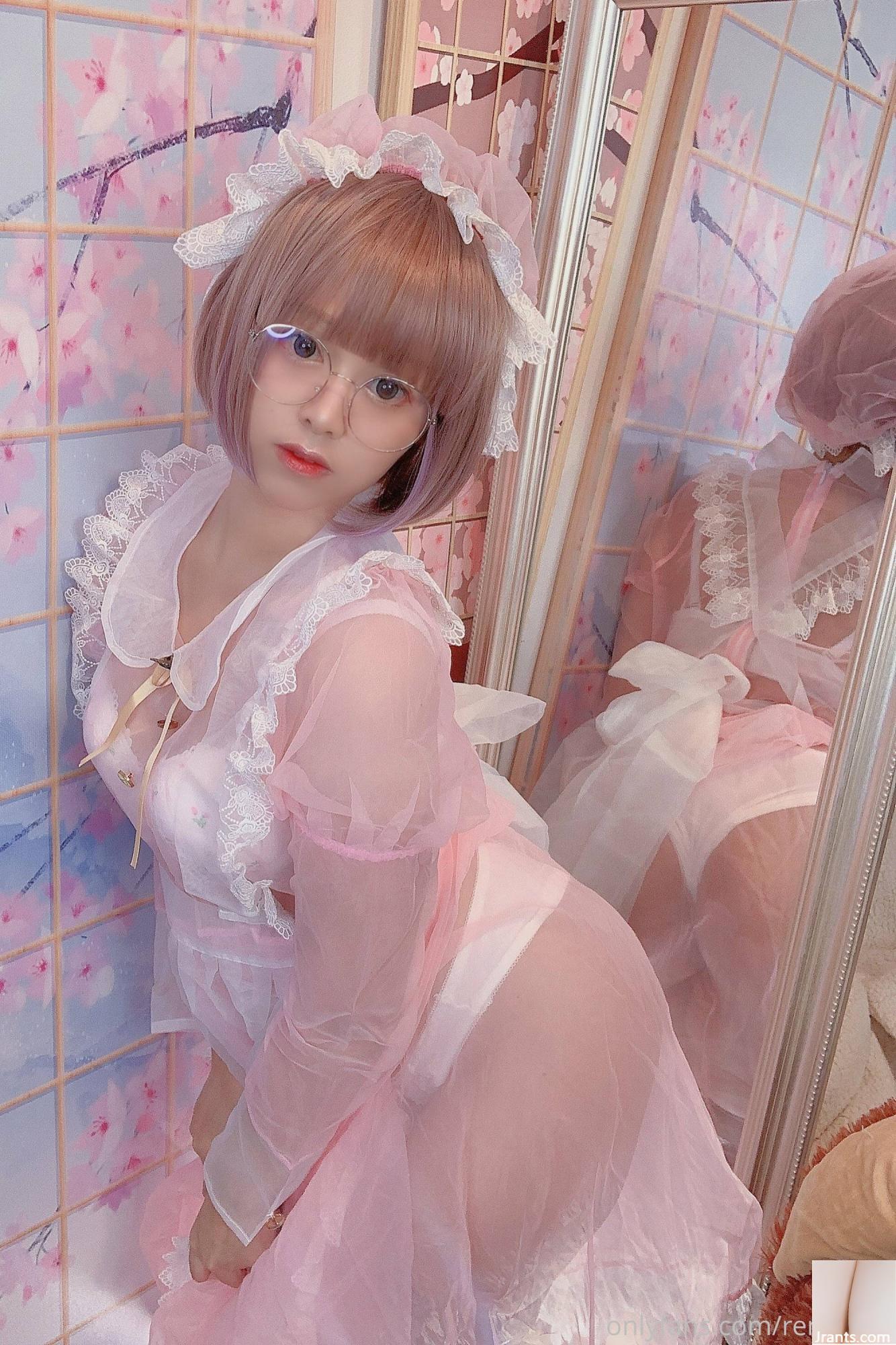 (Onlyfans) Welfare Girl Remukira « June Welfare » VIP Welfare Picture (122p)