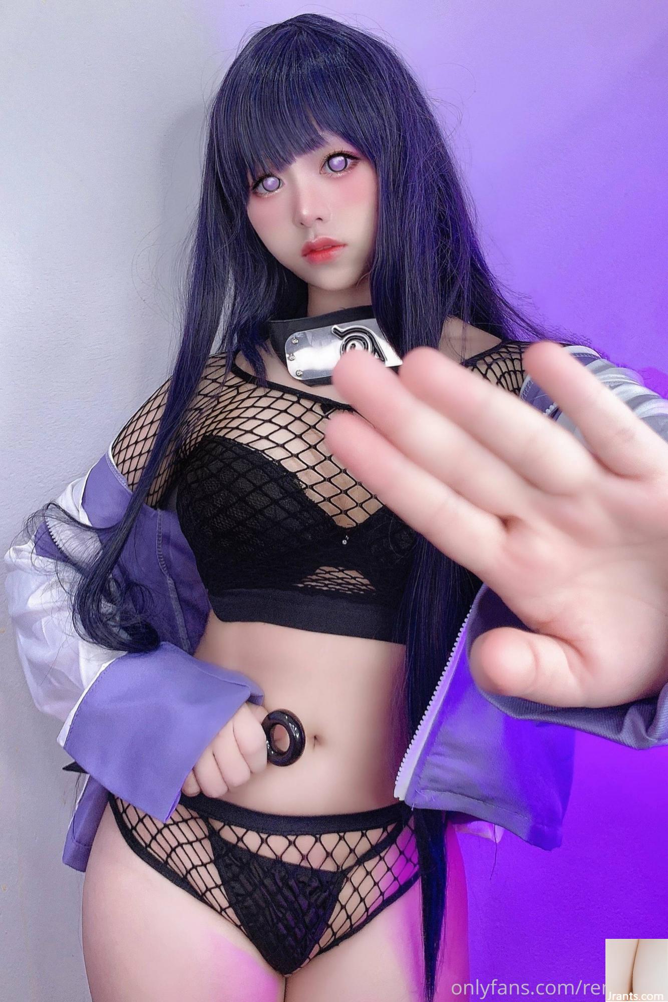 (Onlyfans) Welfare Girl Remukira « June Welfare » VIP Welfare Picture (122p)