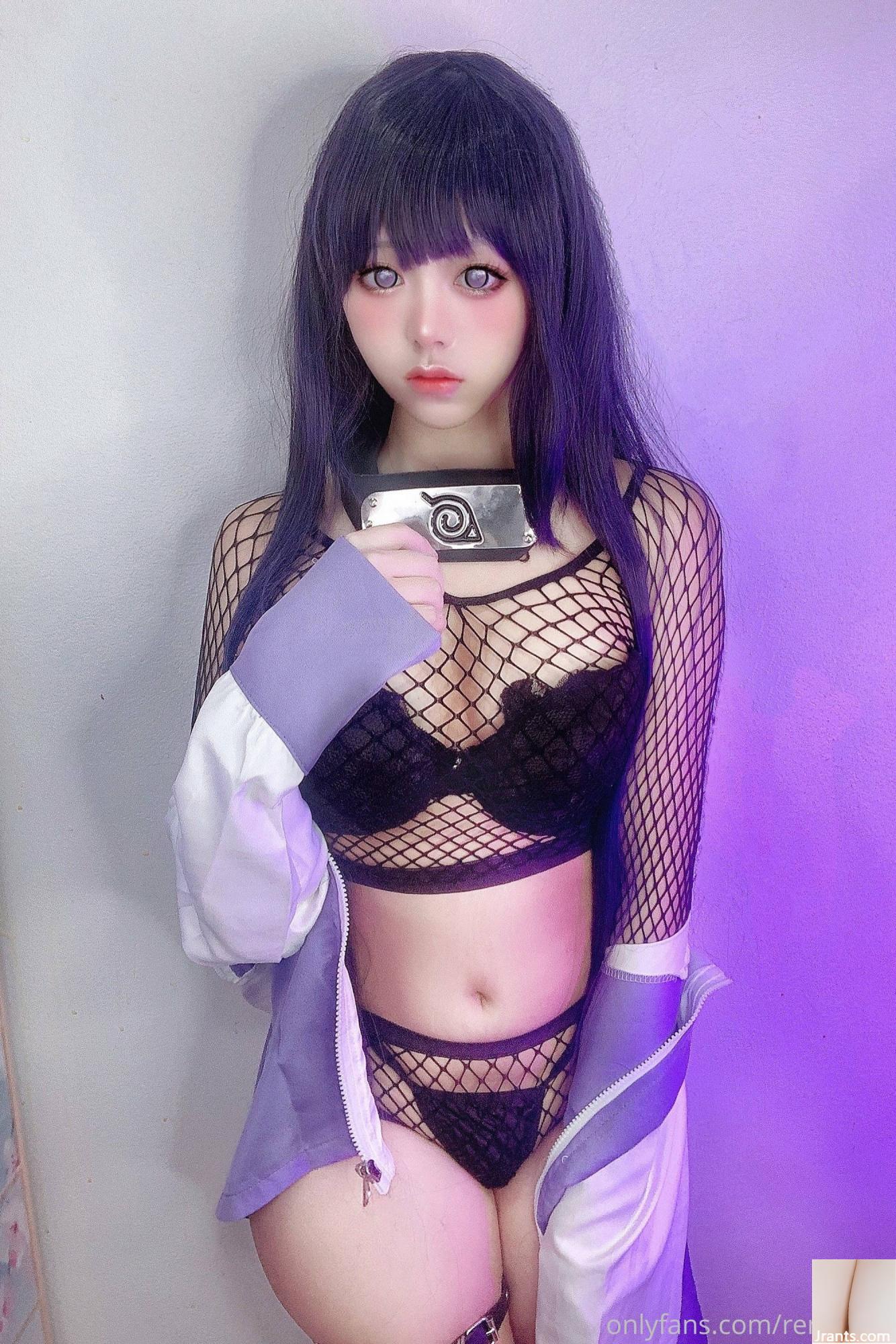 (Onlyfans) Welfare Girl Remukira « June Welfare » VIP Welfare Picture (122p)