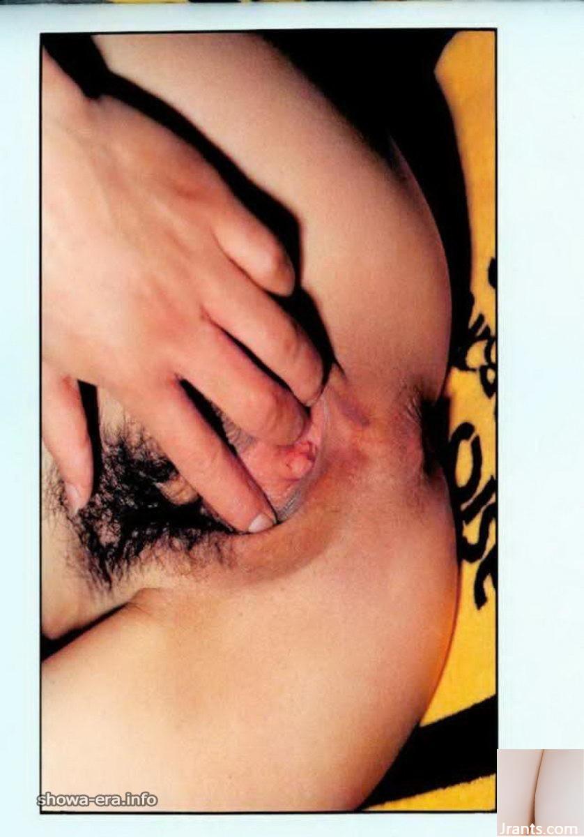 Matsushima Kumiko porn ကြယ် ura-books ecstasy လမ်း Ecstasy လမ်း Ecstasy လမ်း (70))