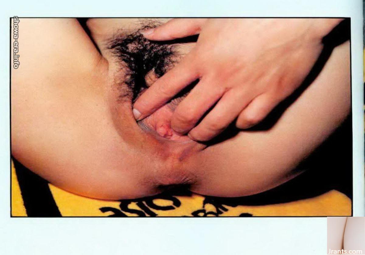 Matsushima Kumiko porn ကြယ် ura-books ecstasy လမ်း Ecstasy လမ်း Ecstasy လမ်း (70))