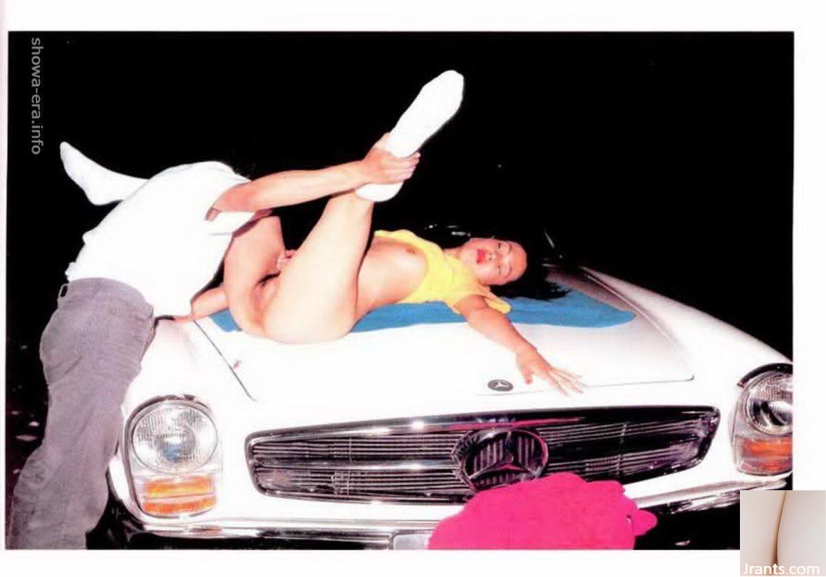 Matsushima Kumiko porn ကြယ် ura-books ecstasy လမ်း Ecstasy လမ်း Ecstasy လမ်း (70))