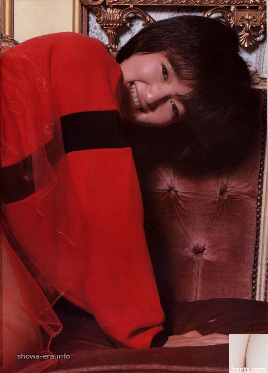 Angel Kiss Kiss Minako Asada (59p)