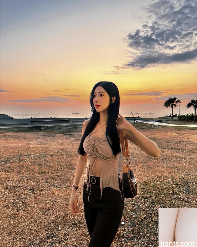 La beauté éthérée « Zhang Xuan Erica » ​​est si belle (10p)