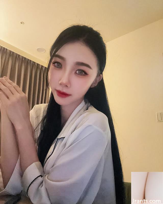 La beauté éthérée « Zhang Xuan Erica » ​​est si belle (10p)