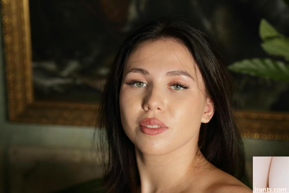 (MetArt) 21 ژوئن 2025 &#8211; Kris SI &#8211; Blush Rush (119p)