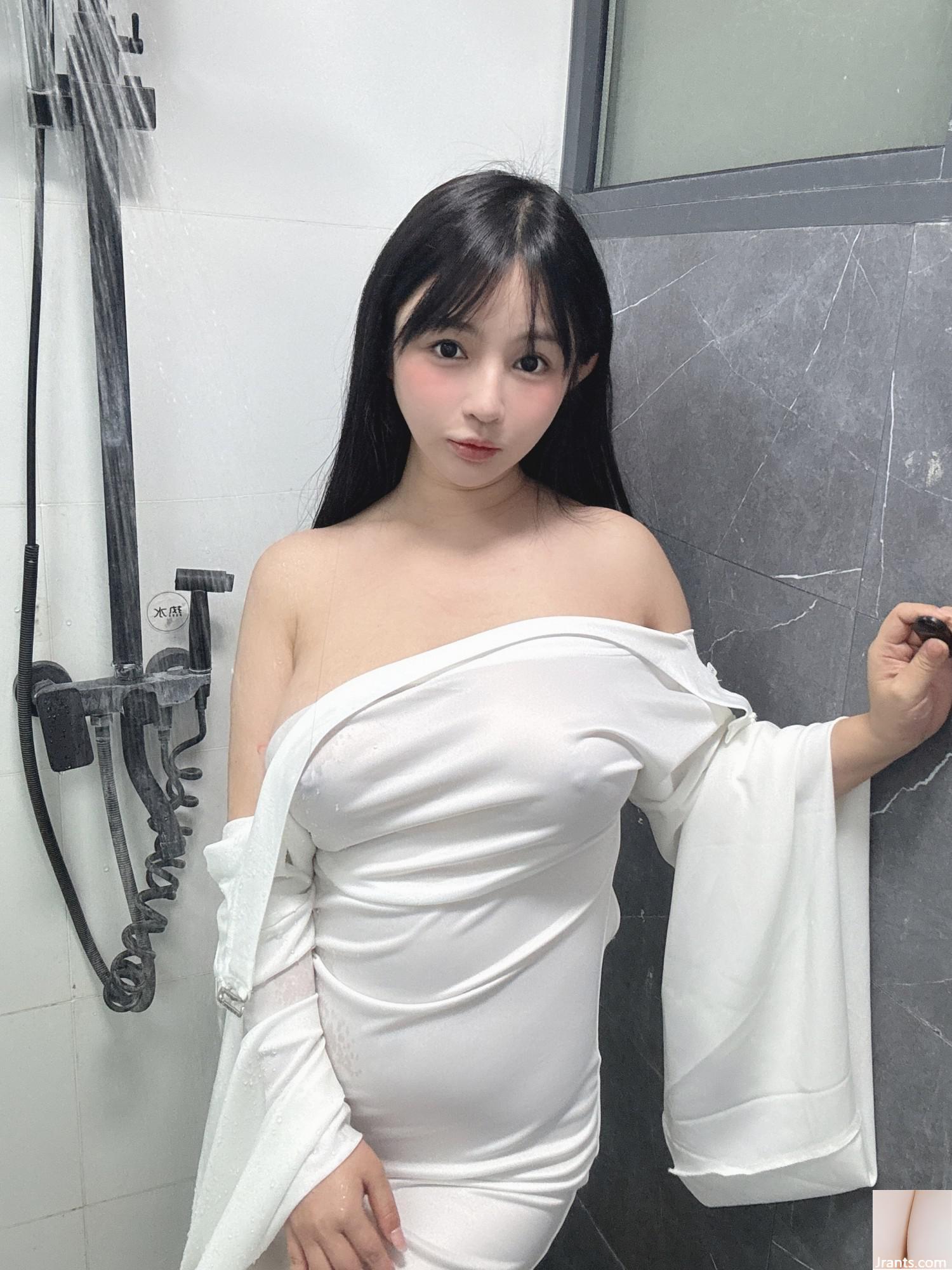 Ningning, The Christmas Ghost Girl (66p)