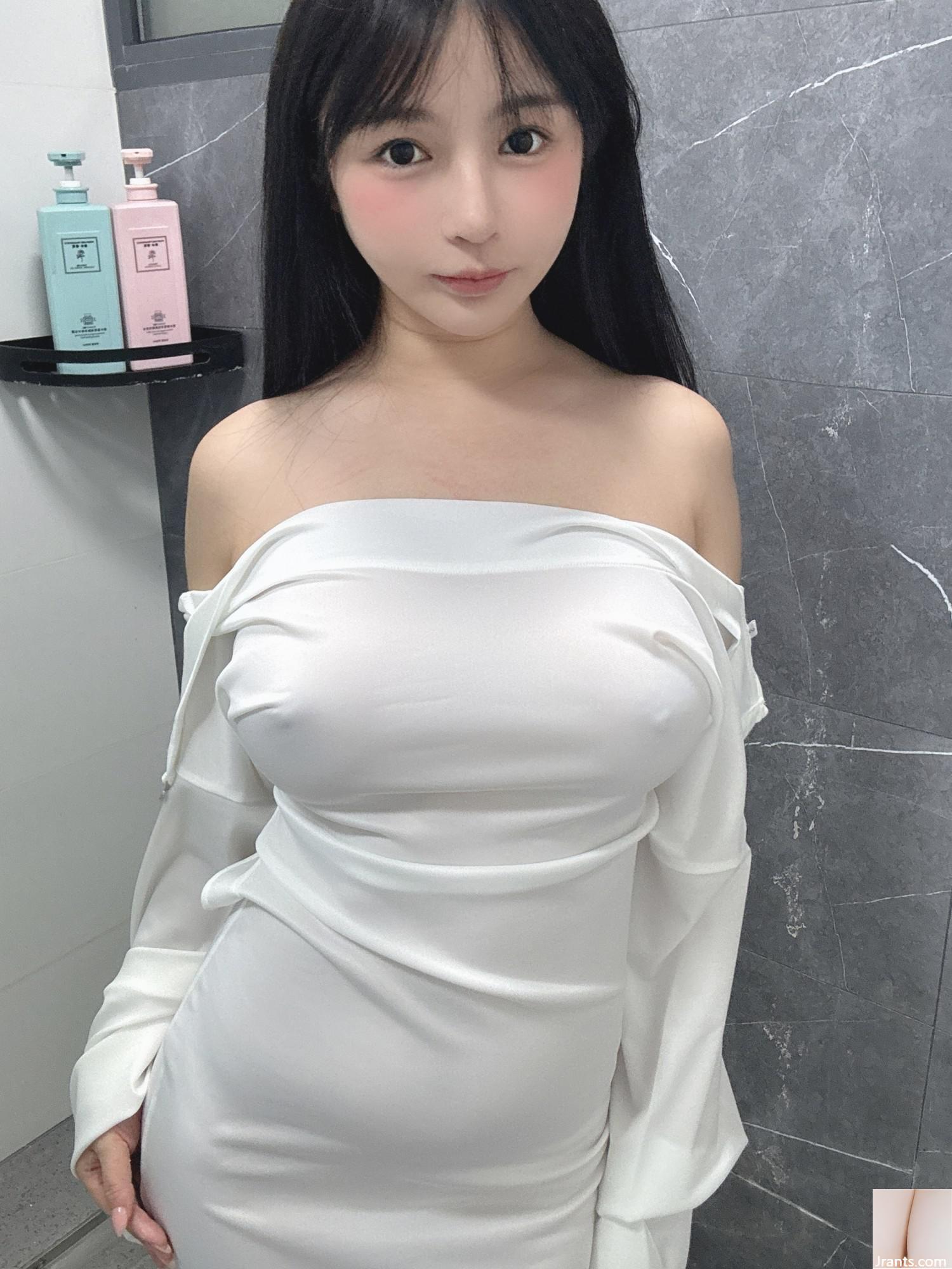Ningning, ခရစ်စမတ်ဘုရား Ghost မိန်းကလေး (66p)