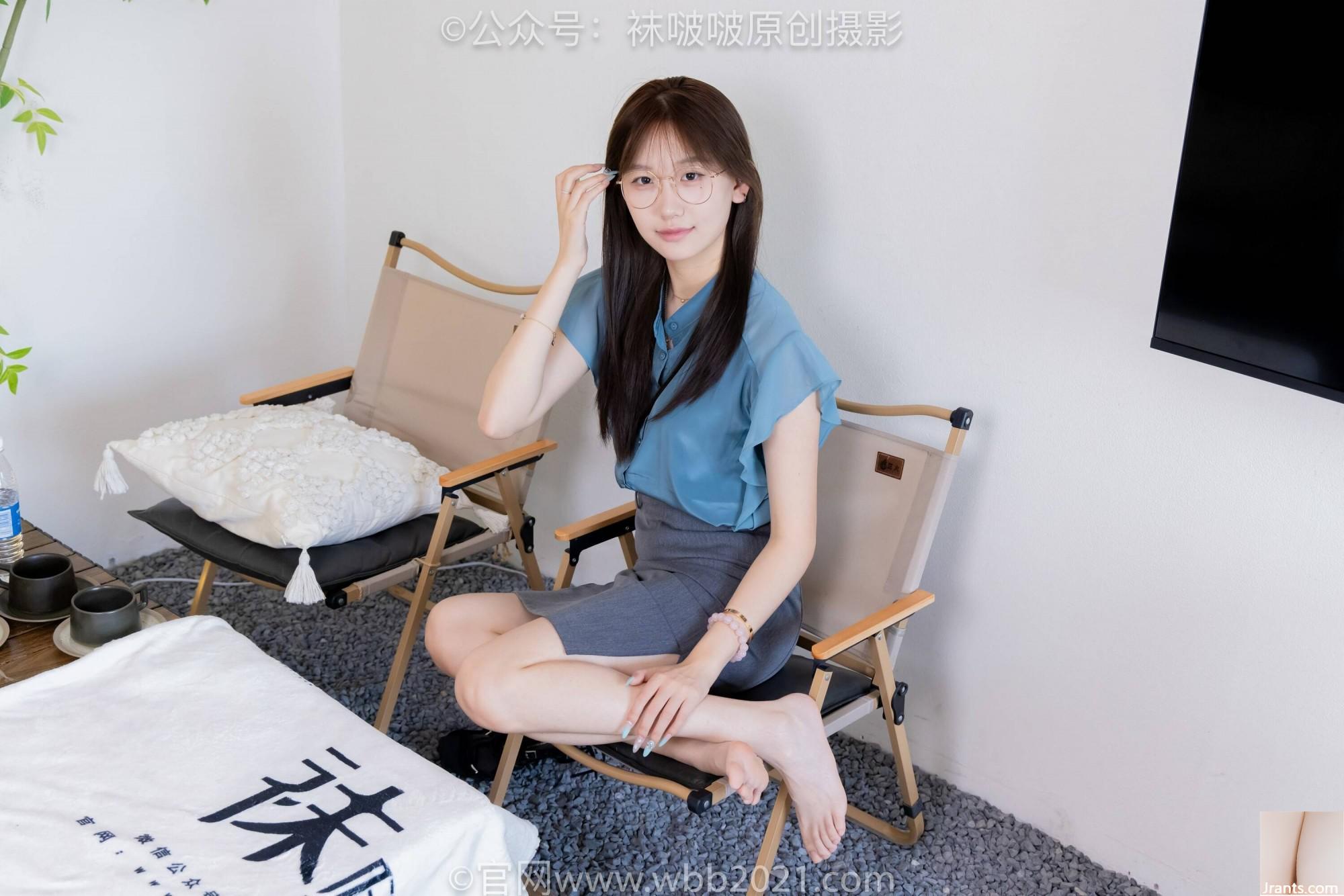 (인터넷에 아름다운 다리 컬렉션) 양말 Bobo No.573 고수 다리 사진 (150p)