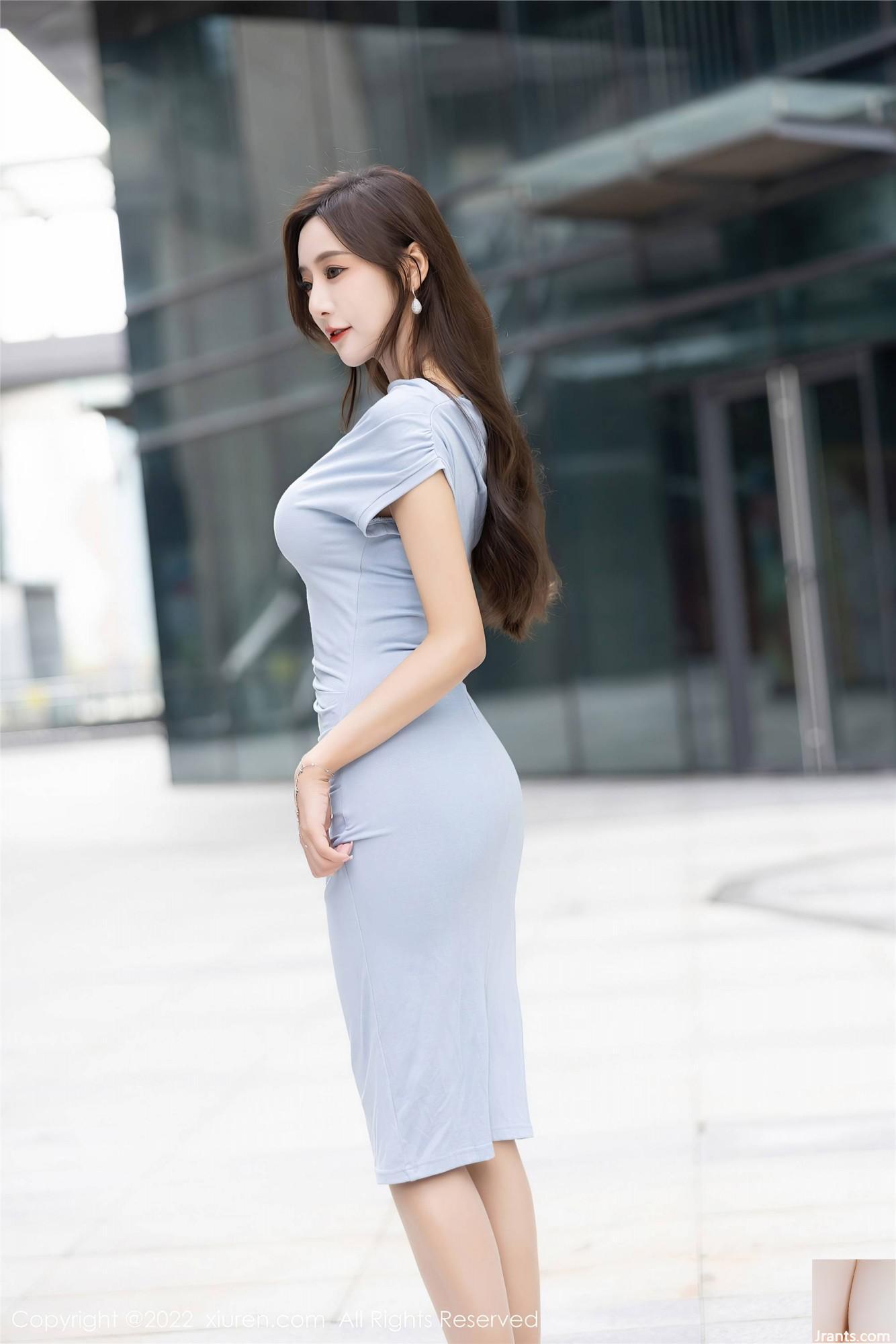 (XiuRen) 2022.09.30 No.5674 Wang Xinyao ၏ဗားရှင်းအပြည့်အစုံ (91P)