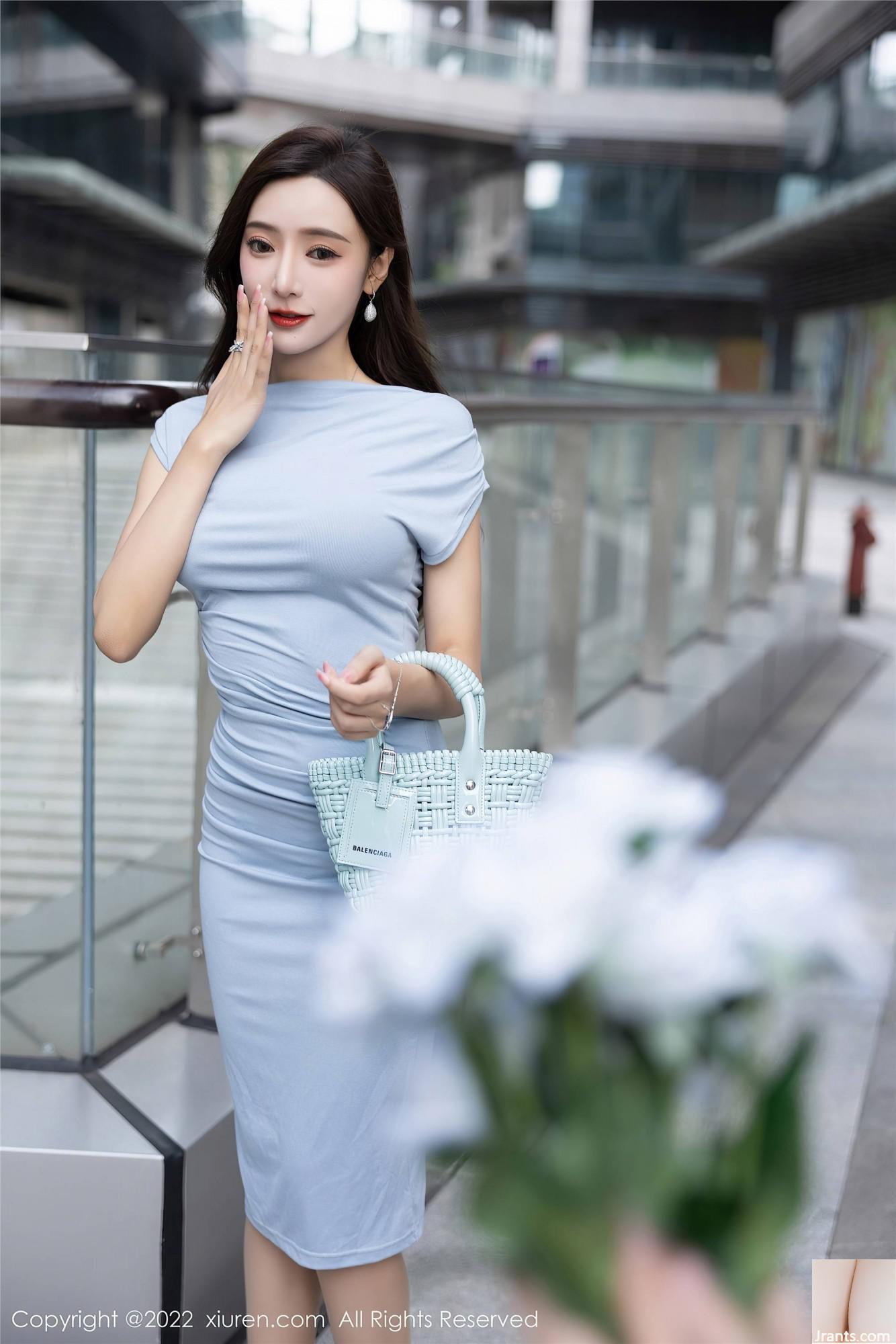 (XiuRen) 2022.09.30 No.5674 Wang Xinyao ၏ဗားရှင်းအပြည့်အစုံ (91P)