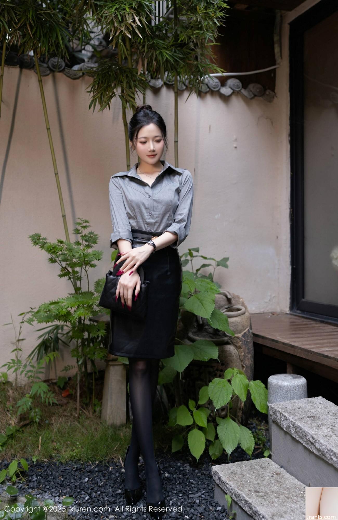 (XiuRen) 2025.08.08 no.10635 caviar အပြည့်အဝဗားရှင်း (80p)