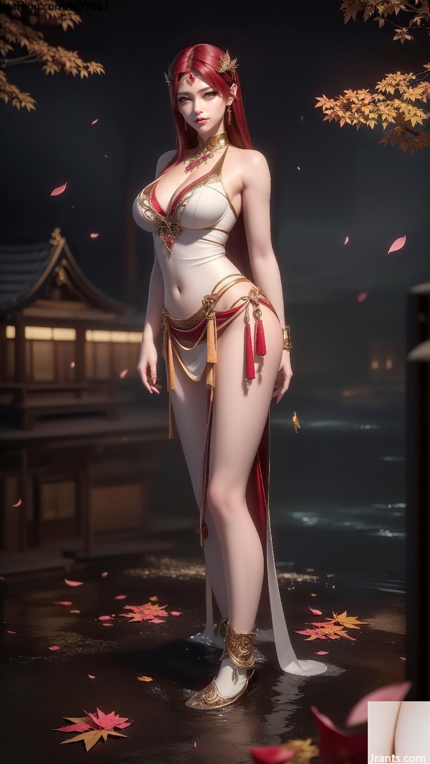 yao ye_apotheosis_ndy372