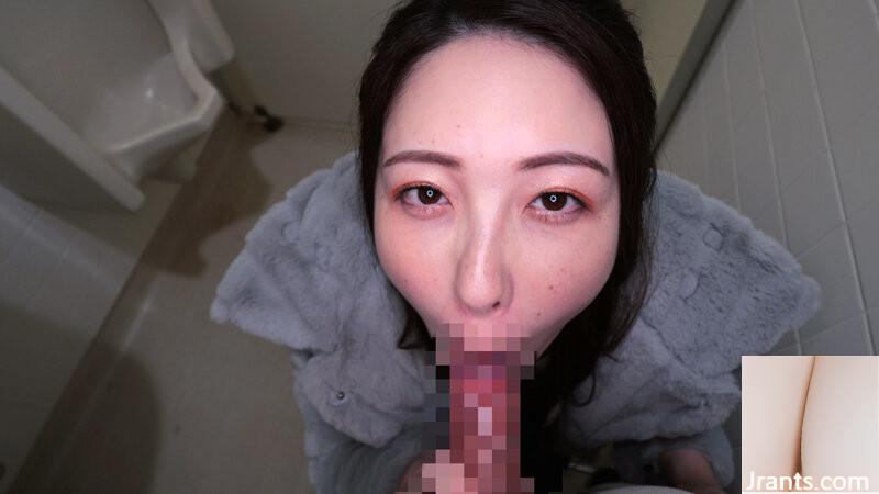 Hayama Sayuri: شرم ، Ryō ● ، تاریخ شلوغ Tobikko-Kai! 34 Hayama Sayuri (21p)