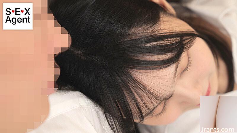 Aiba Hiaki: Creampie Sleeping Vergewaltigung an eine Frau, die Sex -Pheromone riecht &#8211; eine neue Mitarbeiterin der Absolventen, die in Schlamm schläft &#8230; (20p)