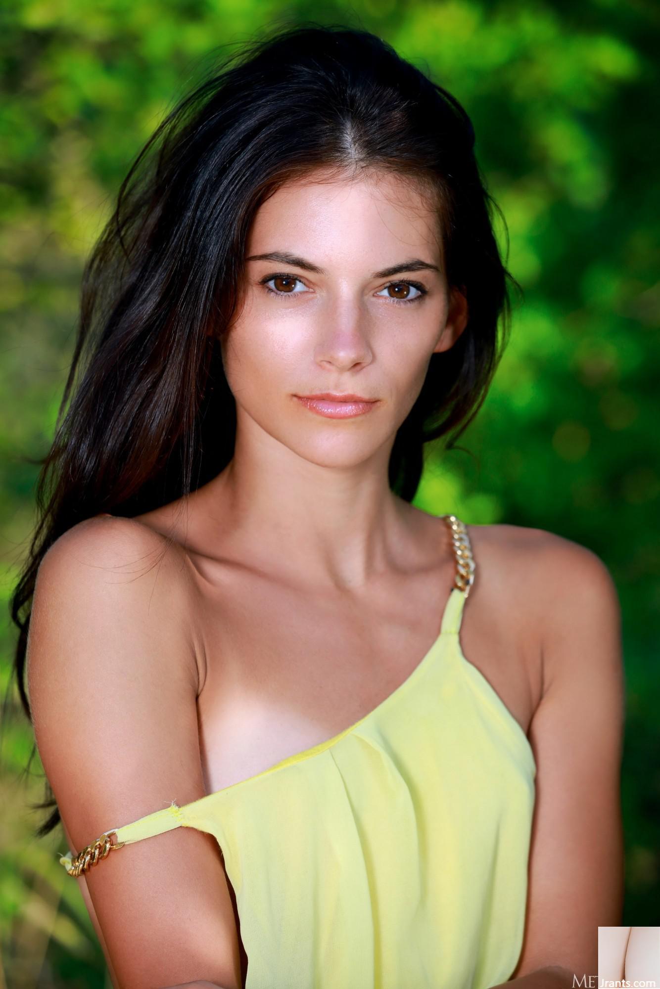 Aleksandrina &#8211; impecável (110p)