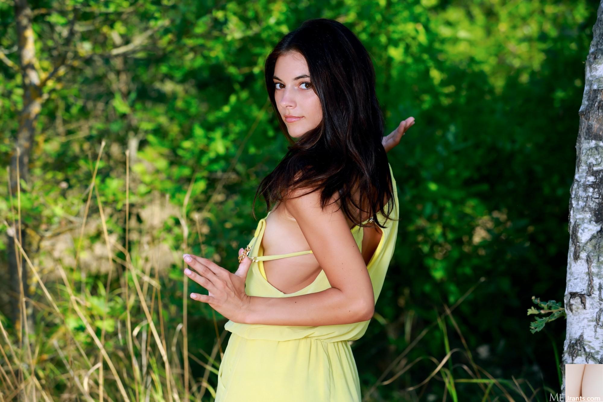 Aleksandrina &#8211; impecável (110p)
