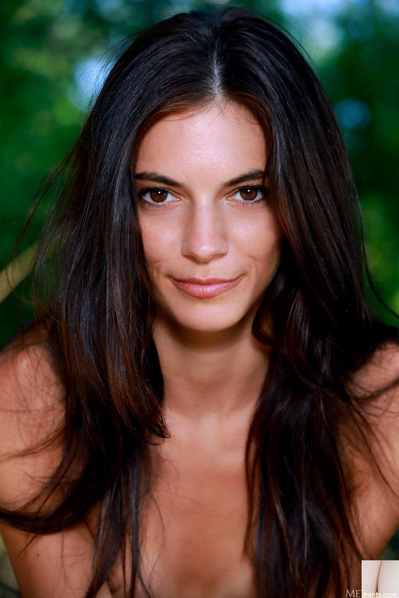 Aleksandrina &#8211; impecável (110p)