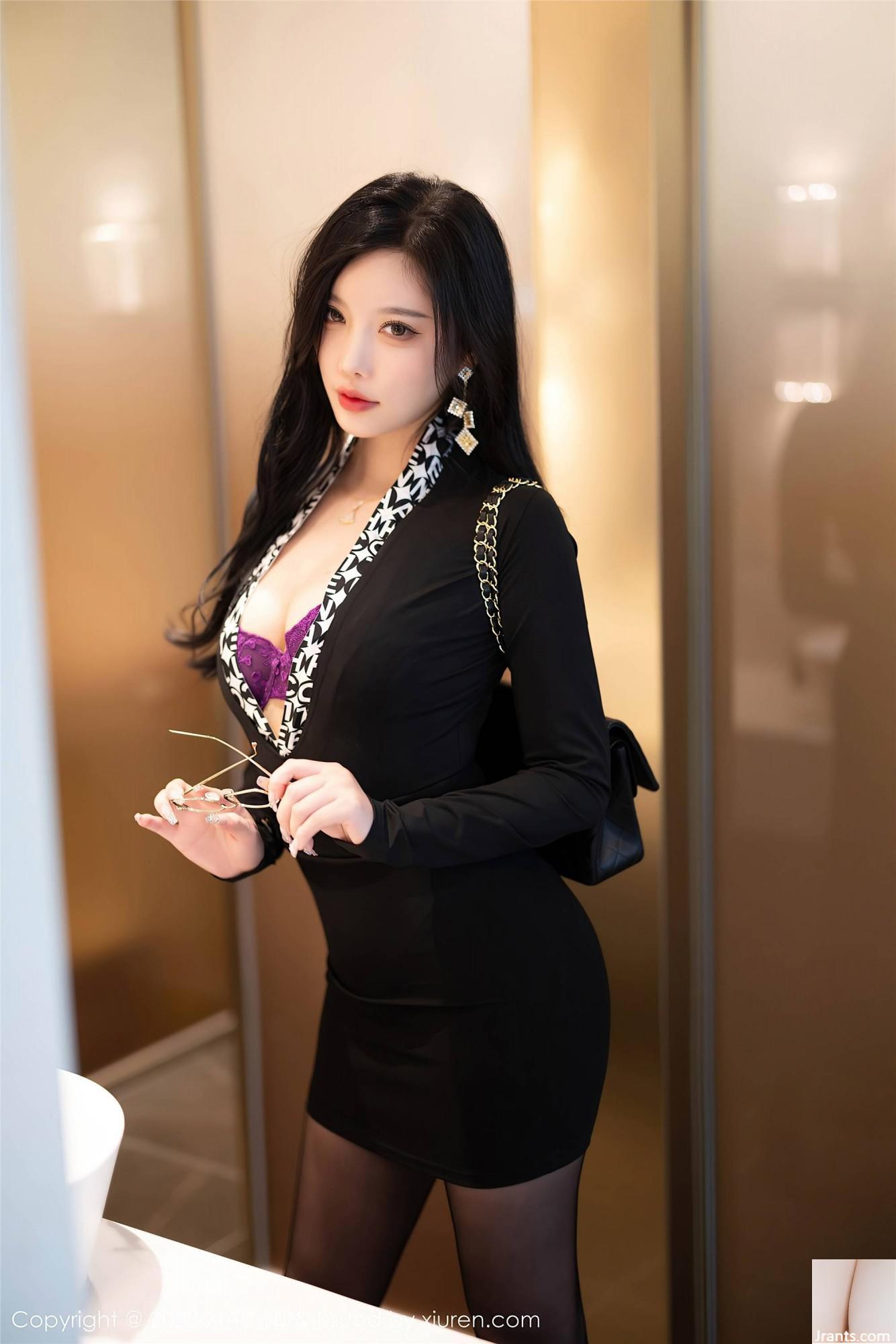 (XiaoYu) 2023.12.08 Vol.1160 Yang160 Yangchen ၏ဓာတ်ပုံ (93p)