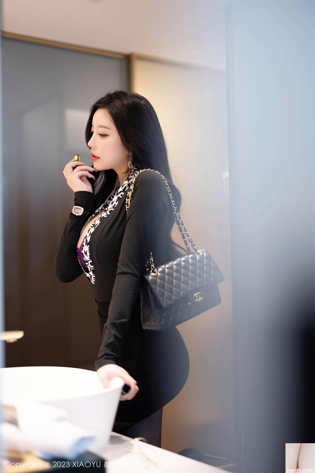 (XiaoYu) 2023.12.08 Vol.1160 Yang160 Yangchen ၏ဓာတ်ပုံ (93p)