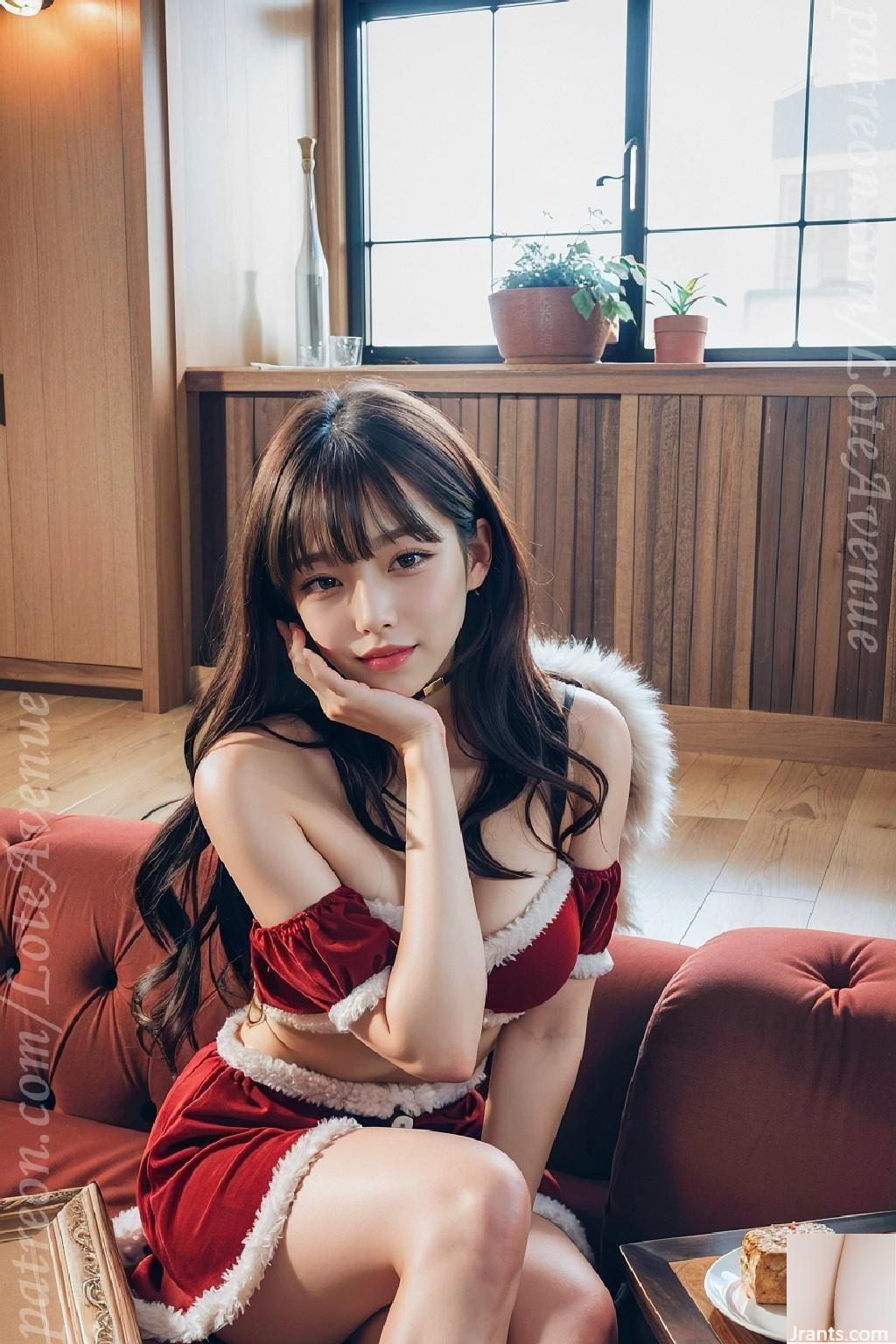 Rurina Santacontume