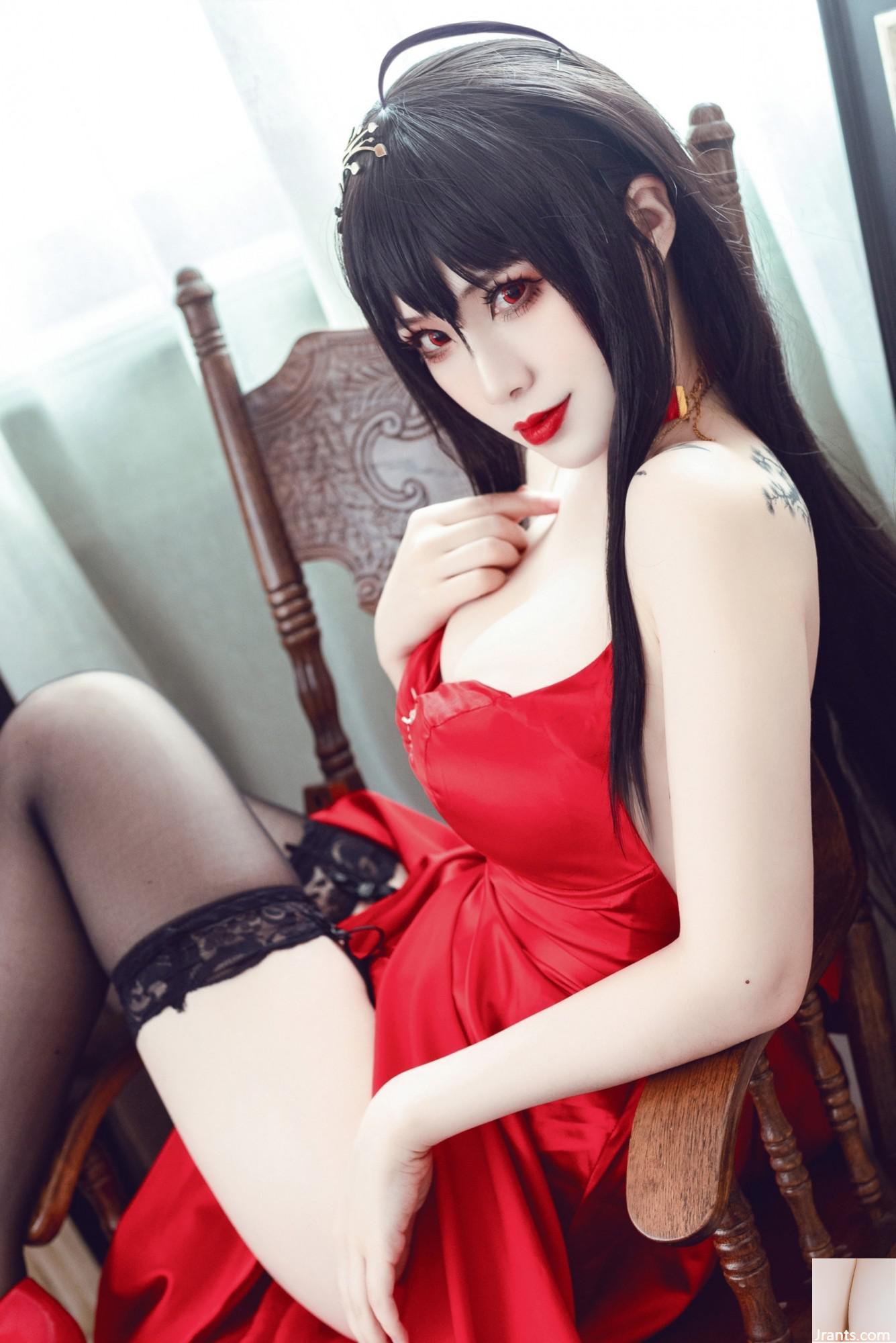 Dazhenren &#8211; Big Phoenix Poison Apple (15p)