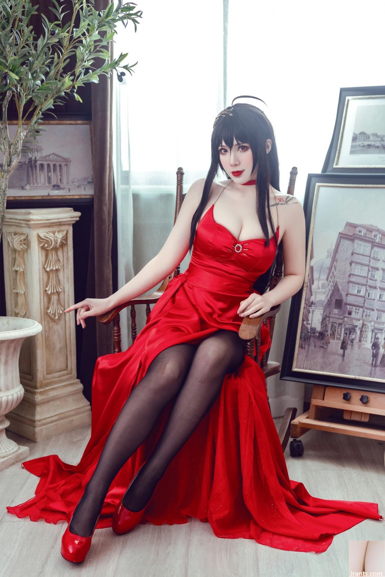 Dazhenren &#8211; Big Phoenix Poison Apple (15p)