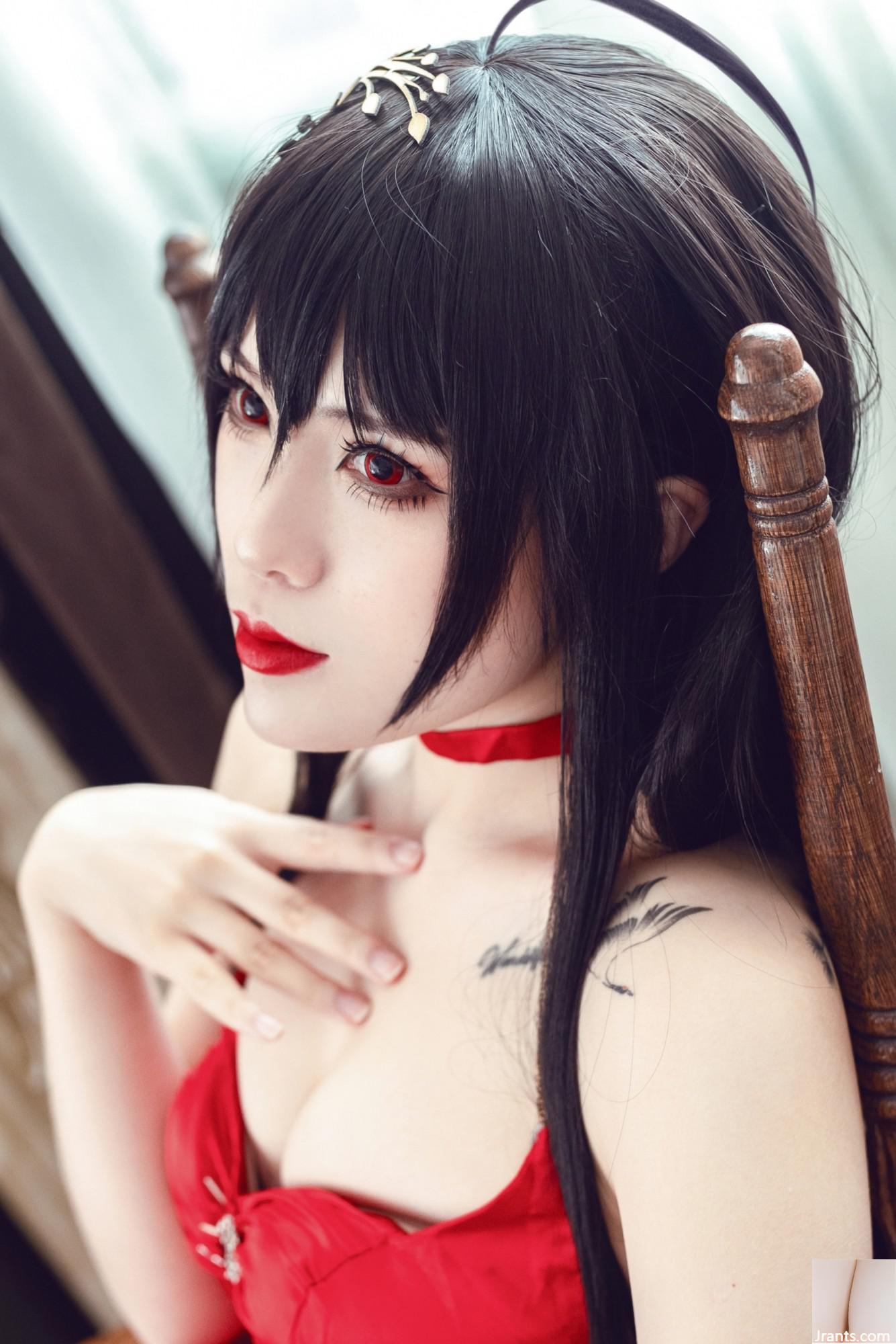 Dazhenren &#8211; Big Phoenix Poison Apple (15p)