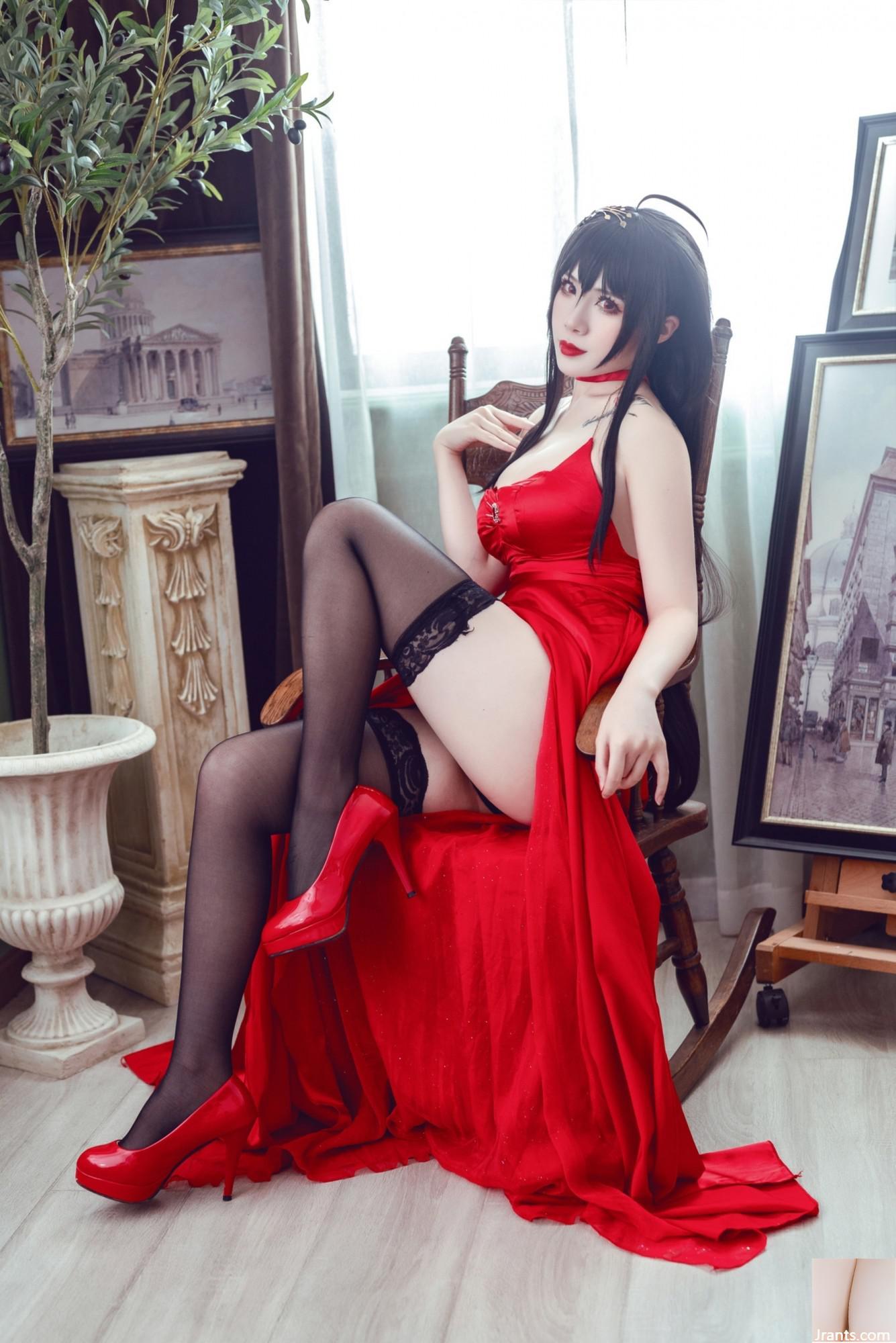 Dazhenren &#8211; Big Phoenix Poison Apple (15p)