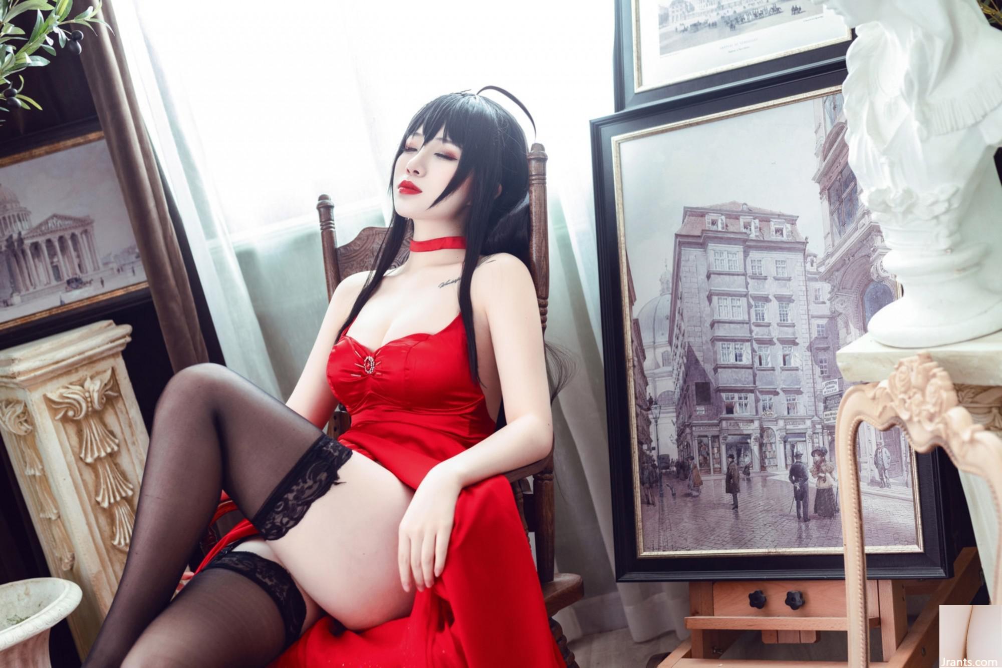 Dazhenren &#8211; Big Phoenix Poison Apple (15p)