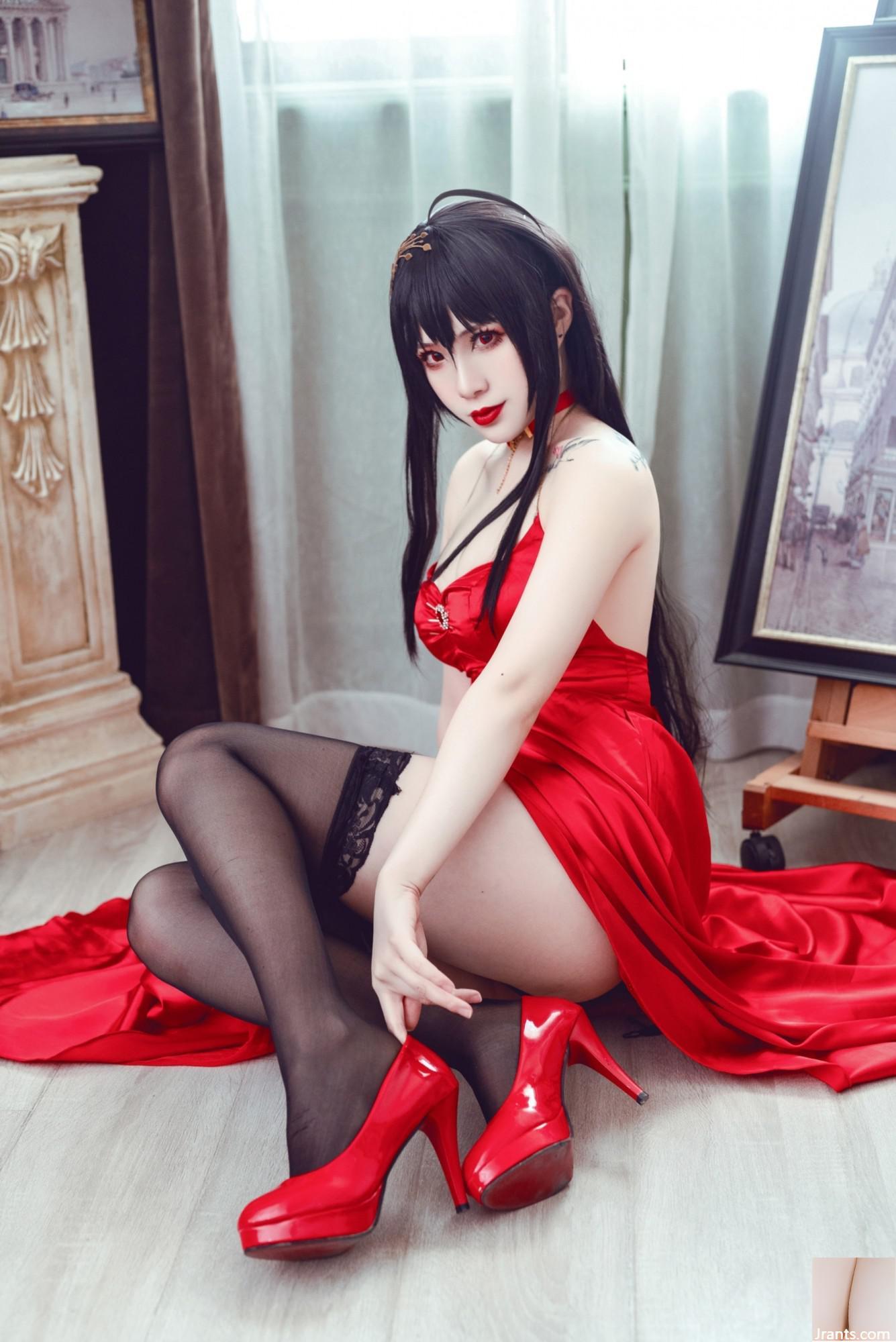 Dazhenren &#8211; Big Phoenix Poison Apple (15p)