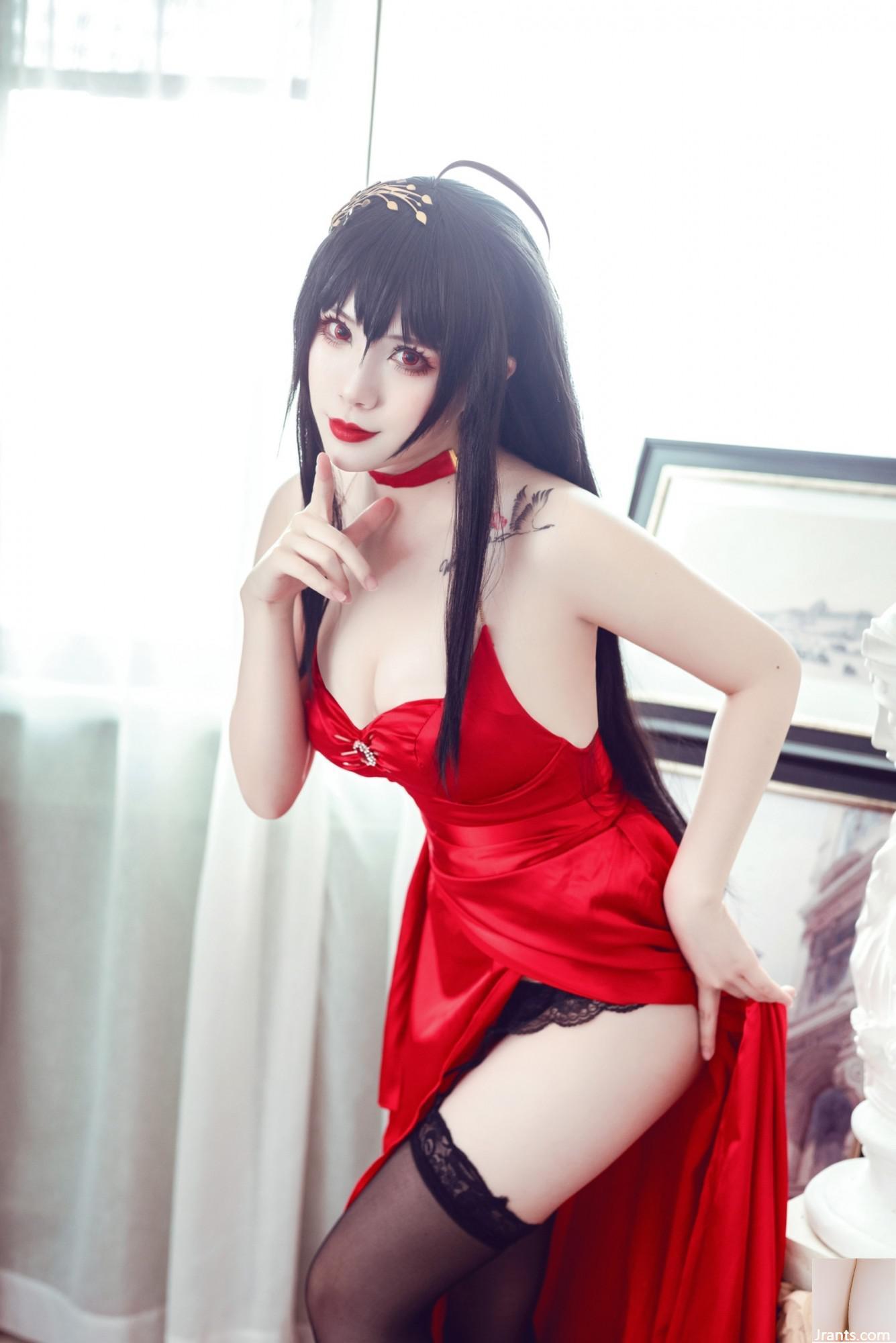 Dazhenren &#8211; Big Phoenix Poison Apple (15p)