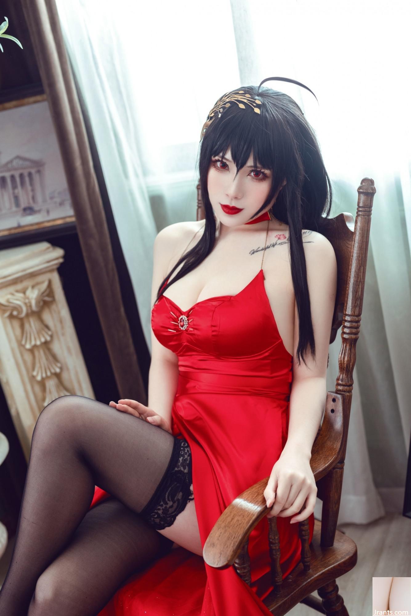 Dazhenren &#8211; Big Phoenix Poison Apple (15p)