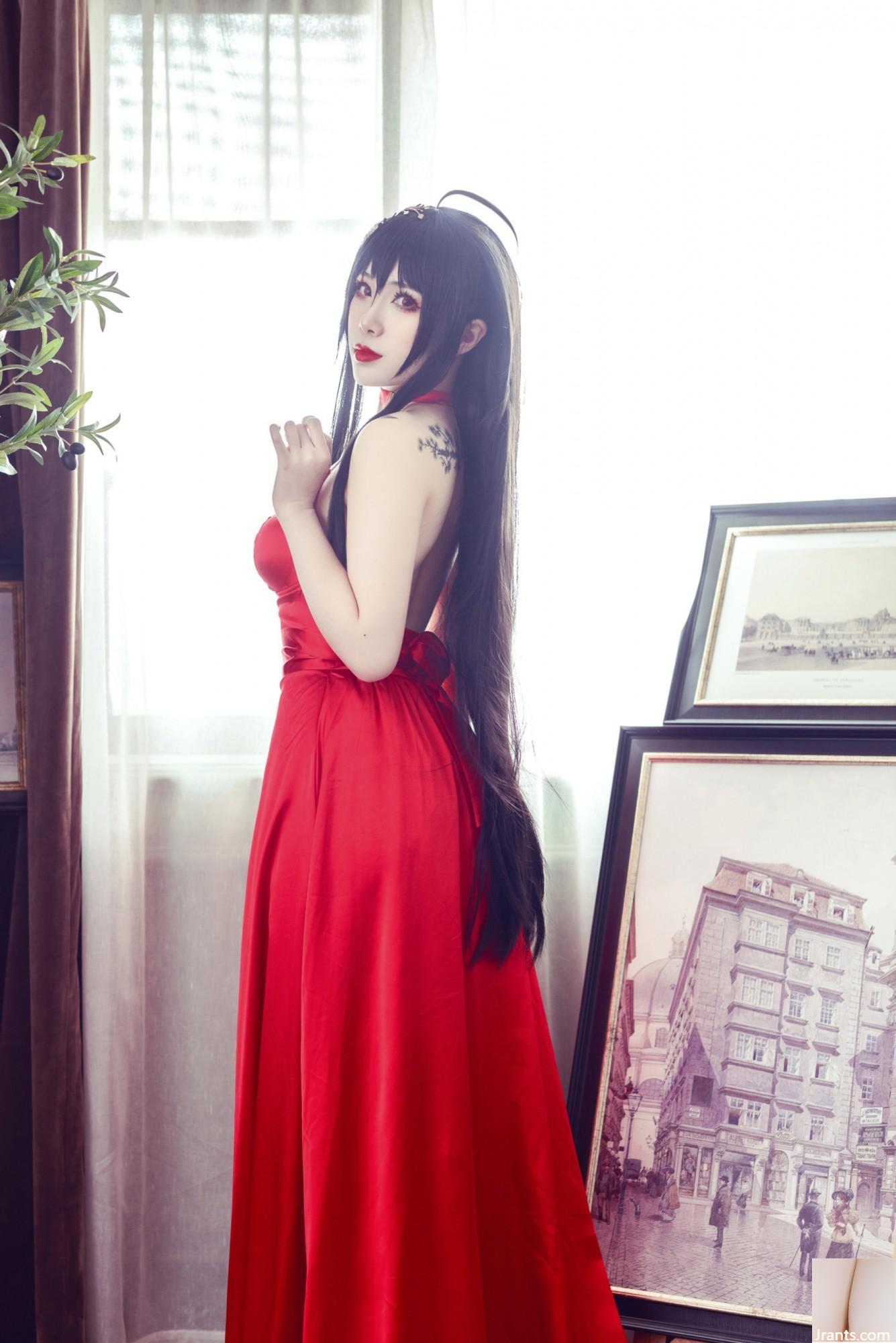 Dazhenren &#8211; Big Phoenix Poison Apple (15p)