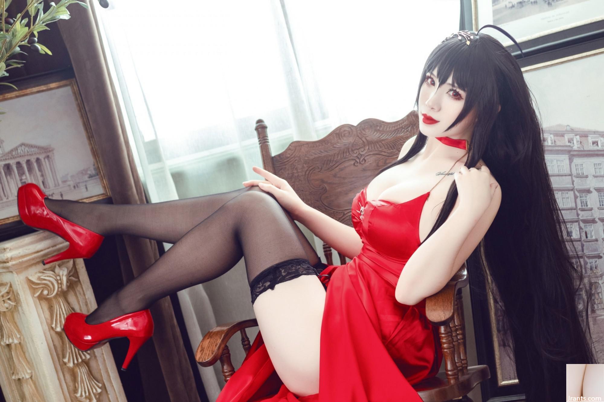 Dazhenren &#8211; Big Phoenix Poison Apple (15p)