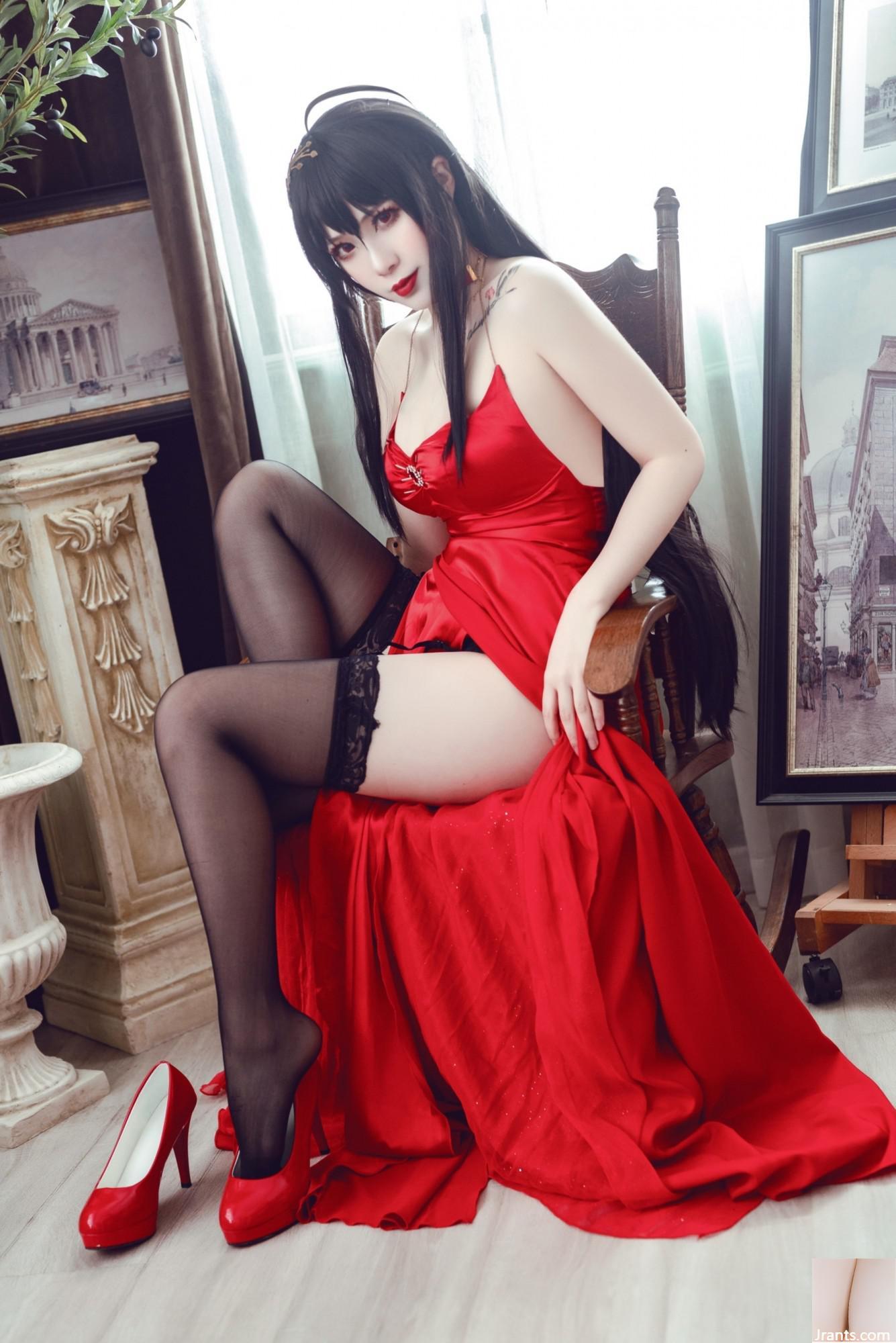 Dandanbao Bride Xiuhe Clothing (99p)