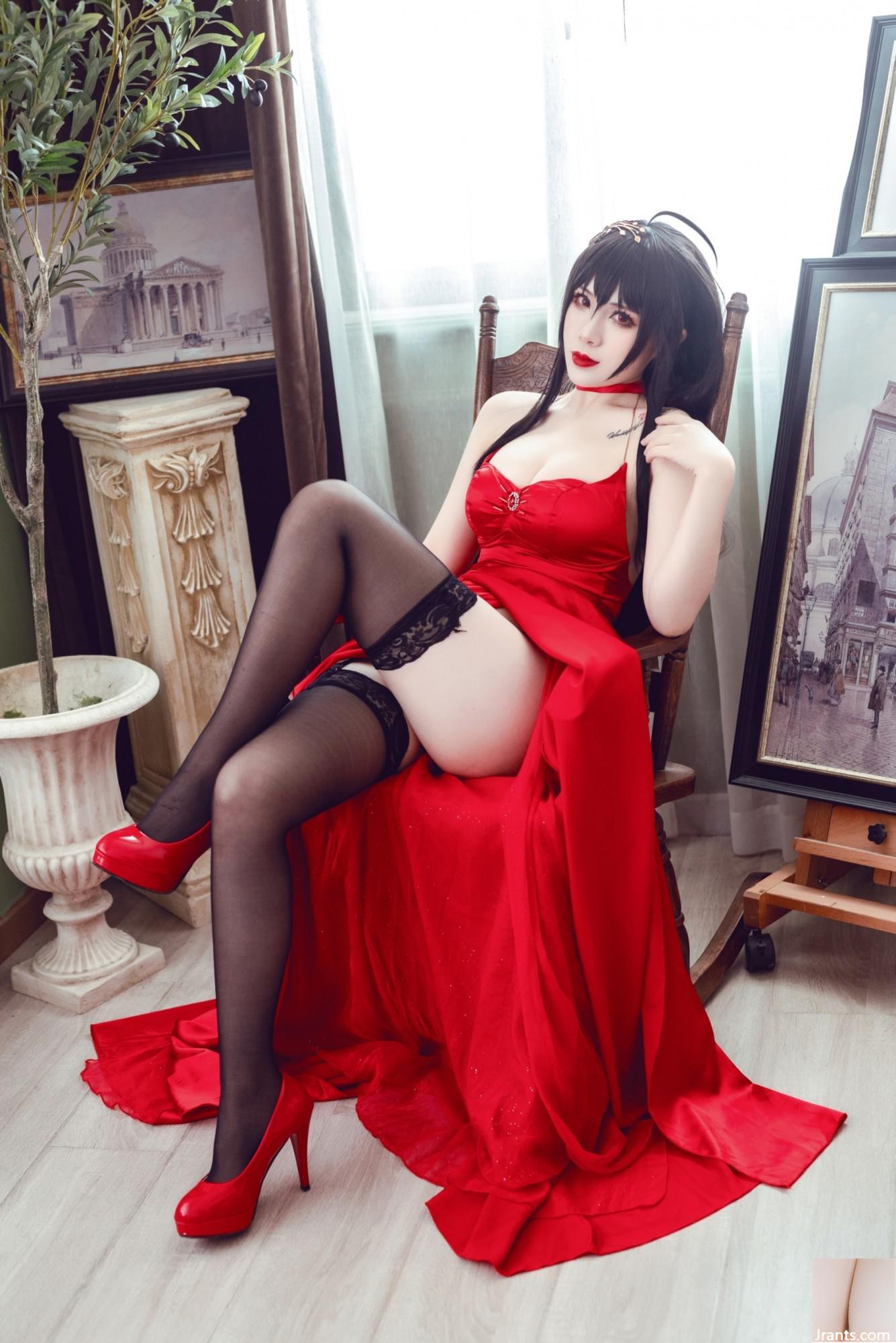 Dandanbao Bride Xiuhe Clothing (99p)
