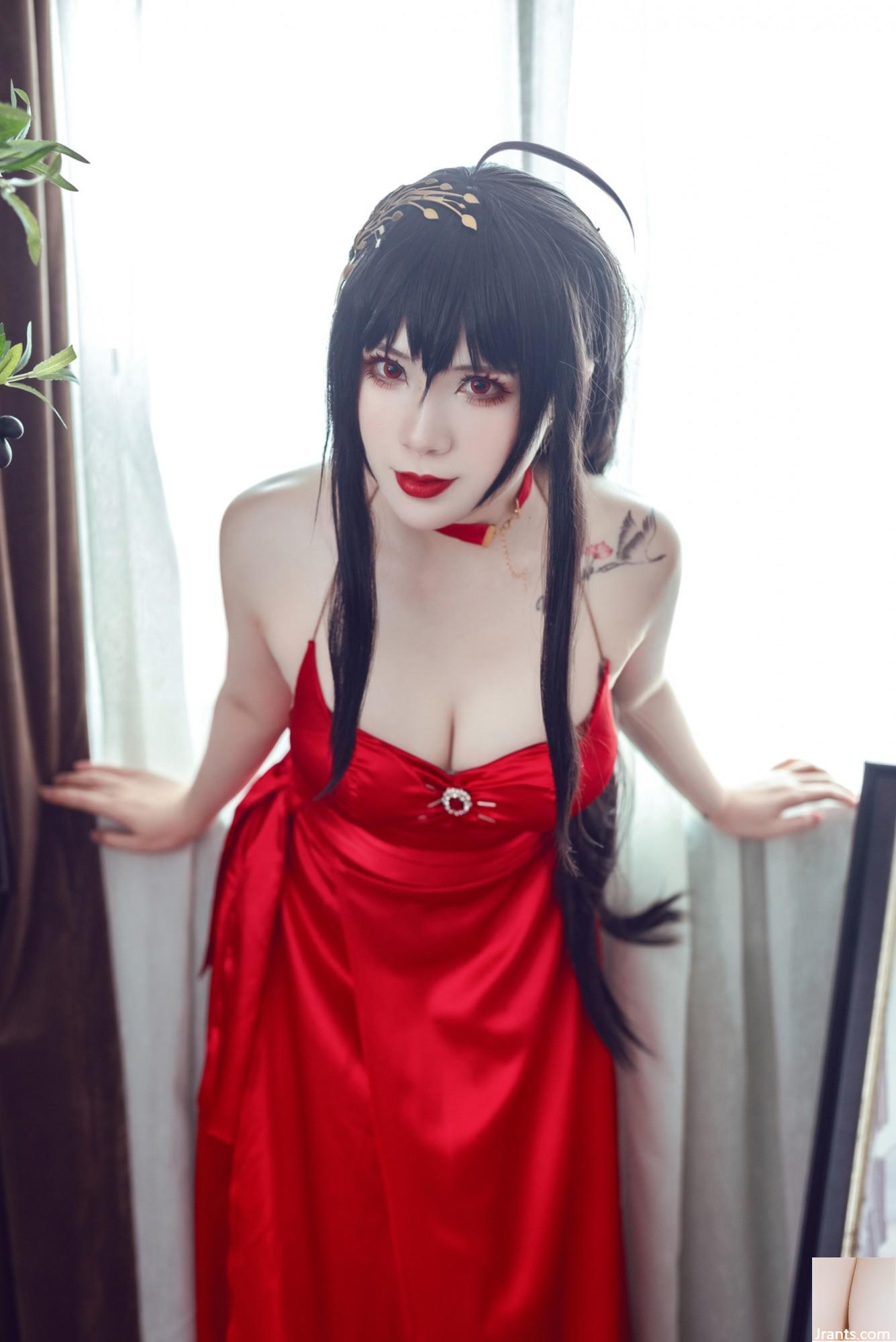 Dandanbao Bride Xiuhe Clothing (99p)