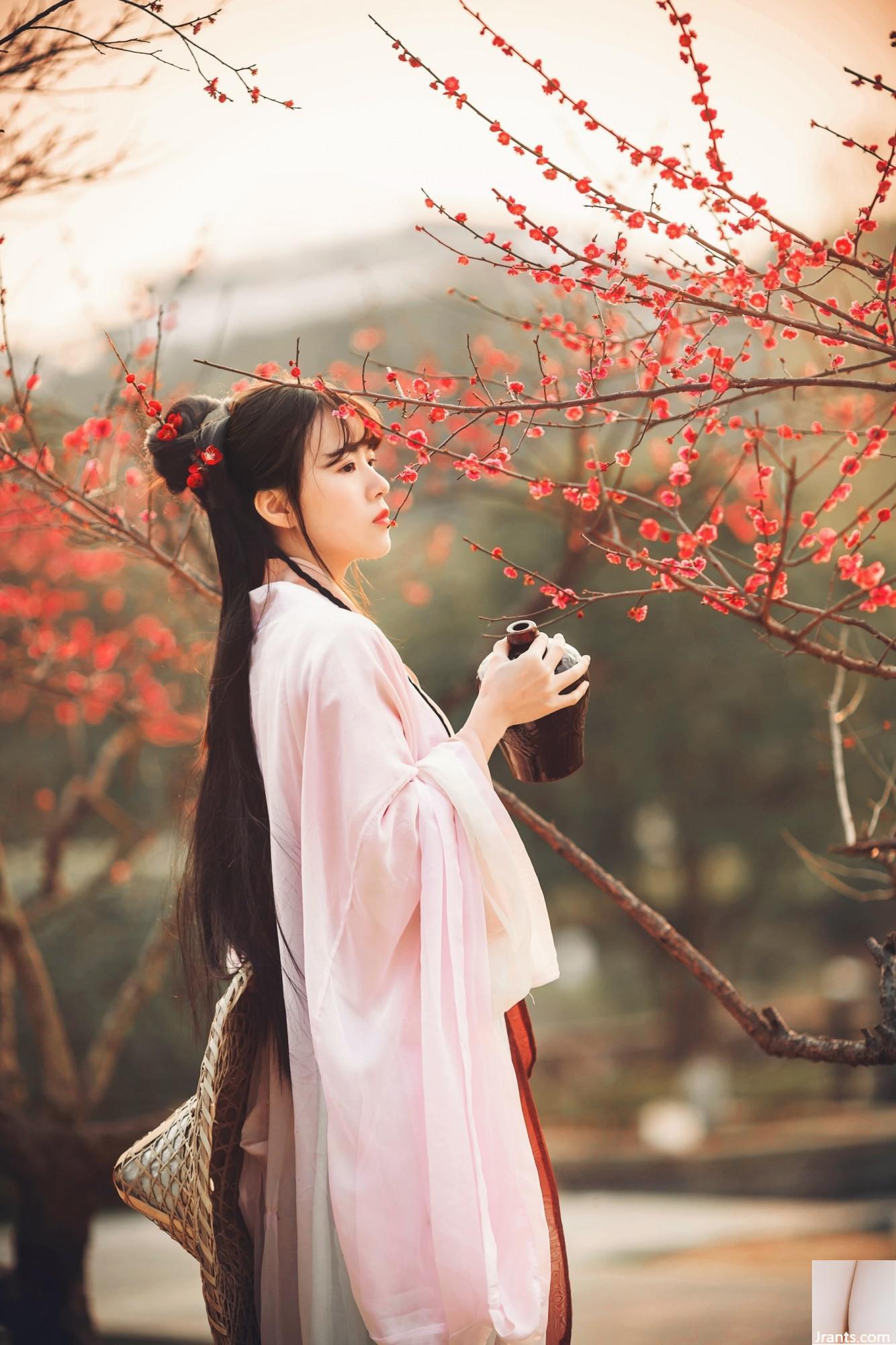 루양 팬 2 학년 취한 (21p)