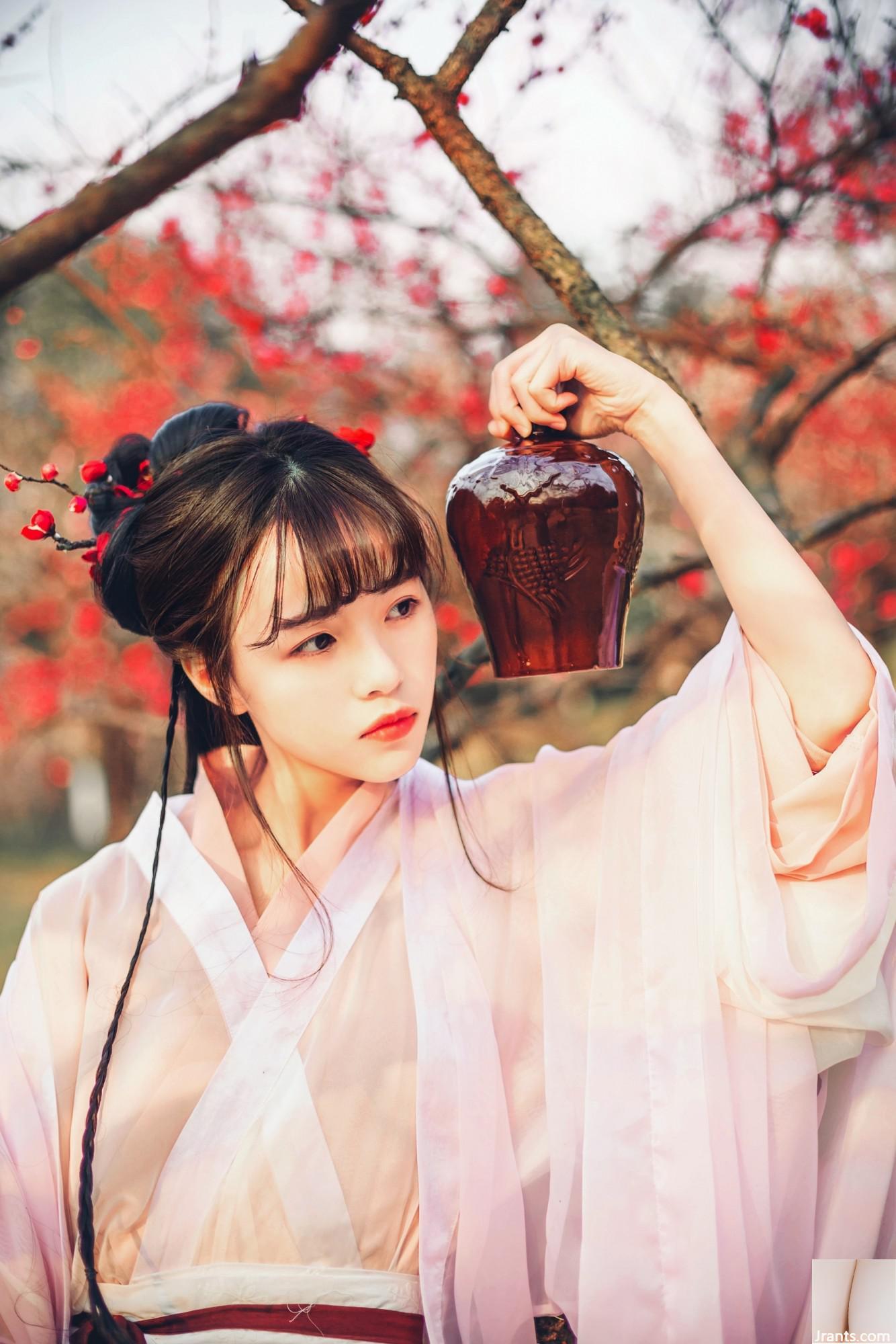 루양 팬 2 학년 취한 (21p)