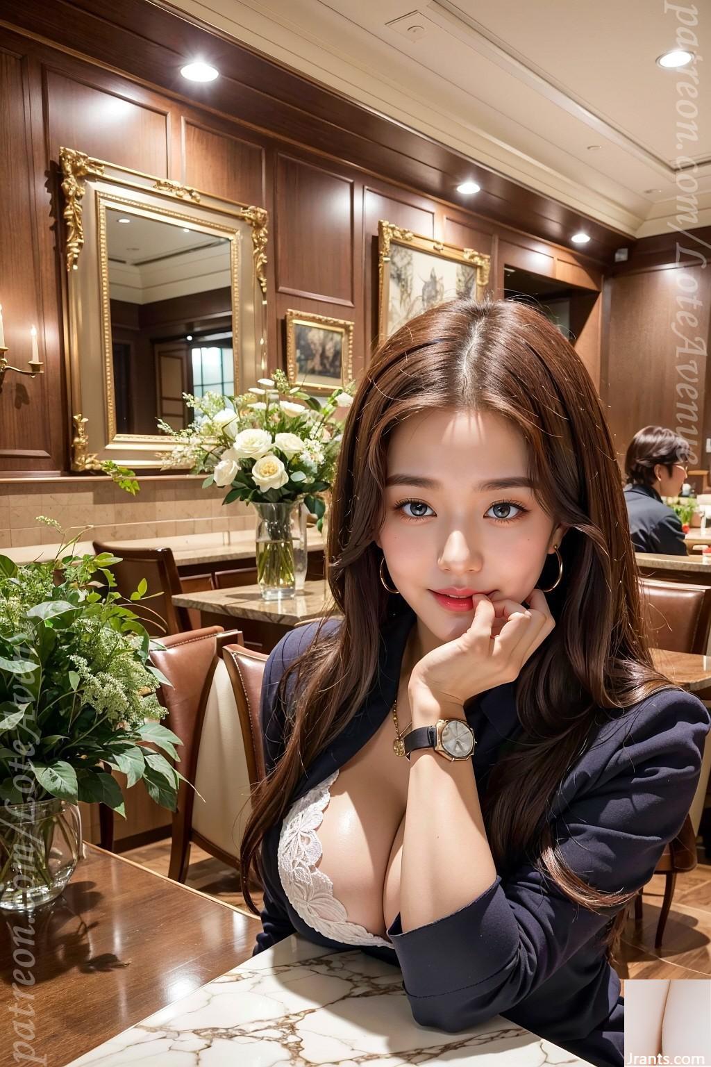 사쿠라 춤