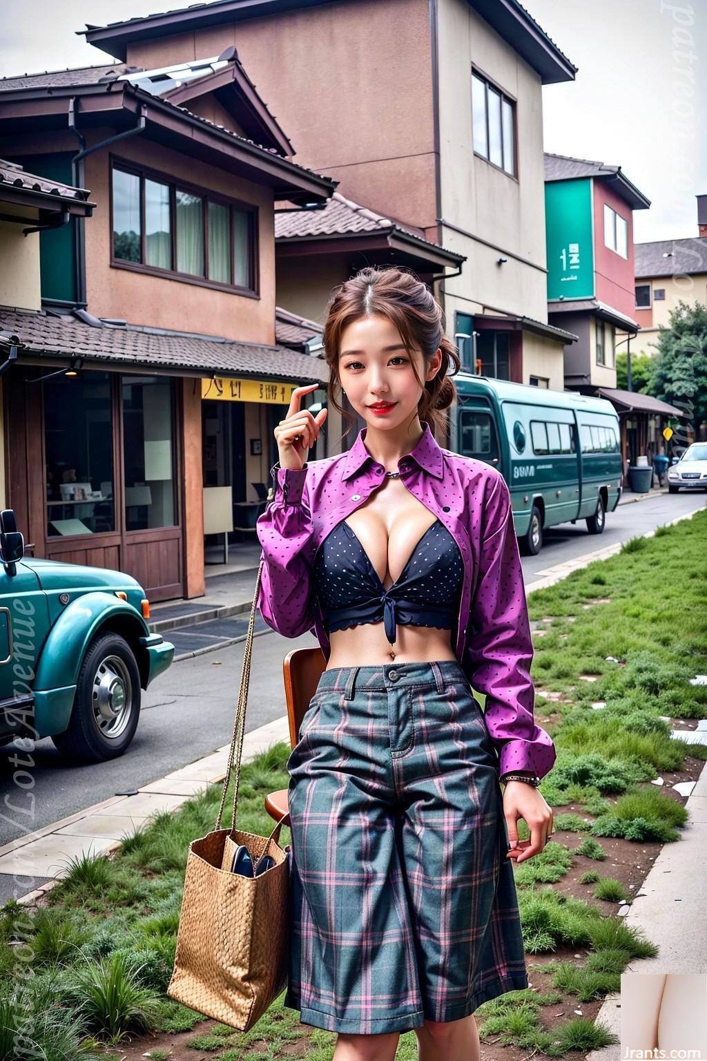 사쿠라 춤