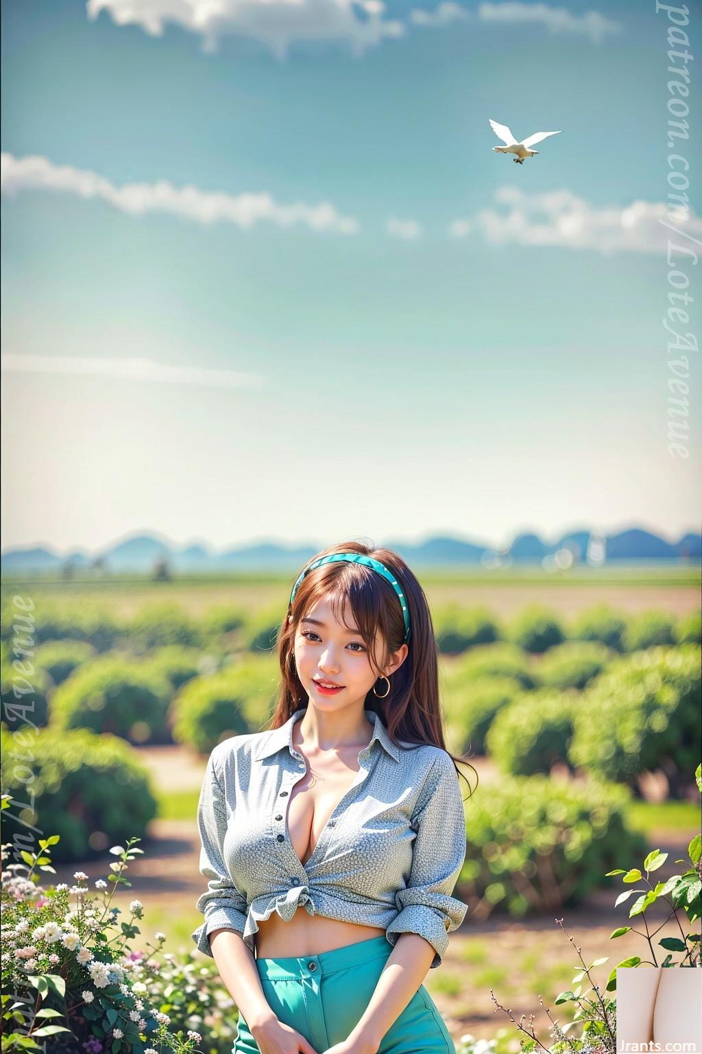 사쿠라 춤