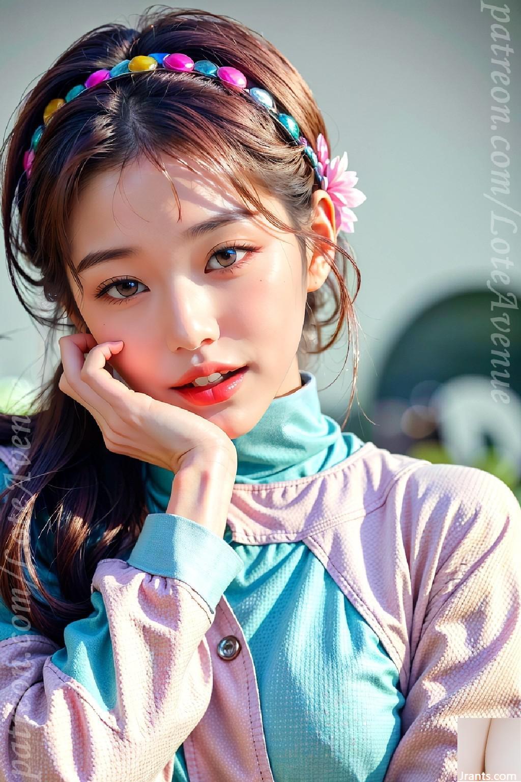 사쿠라 춤