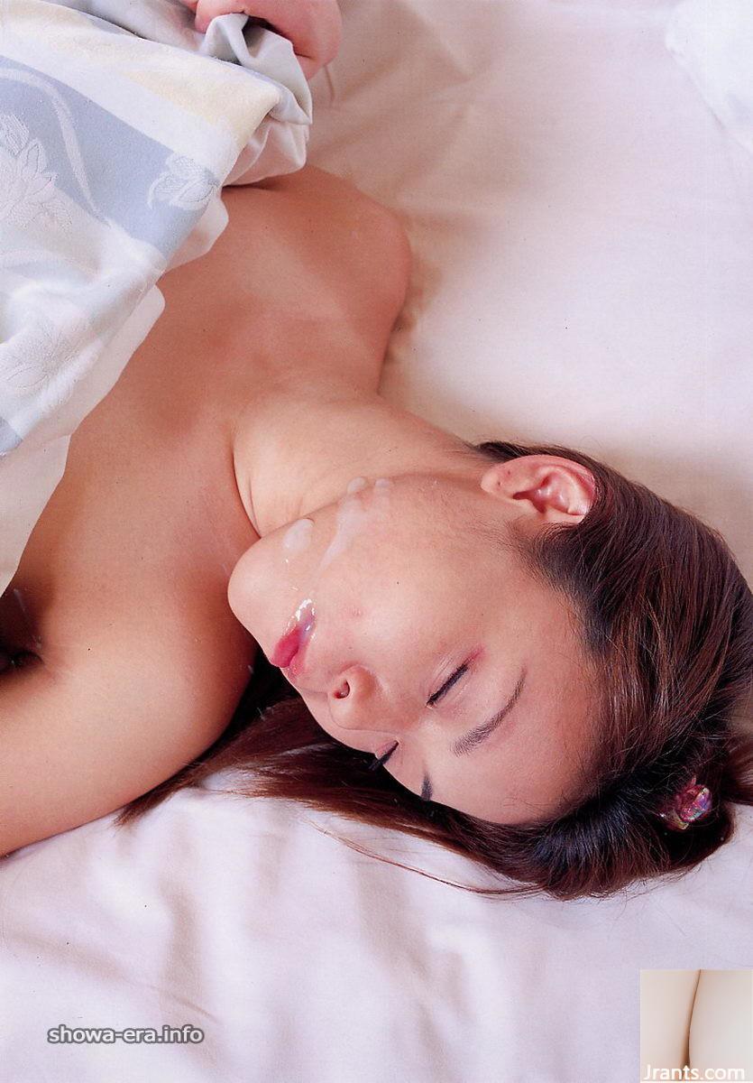 Risa koizumi (risa koizumi) porno star in ura-book la vera faccia di un kogyaru di vacanza (52p)