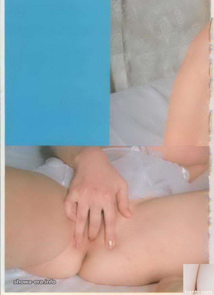 Porn သည် URA-Books မနာလိုမှု (62p)